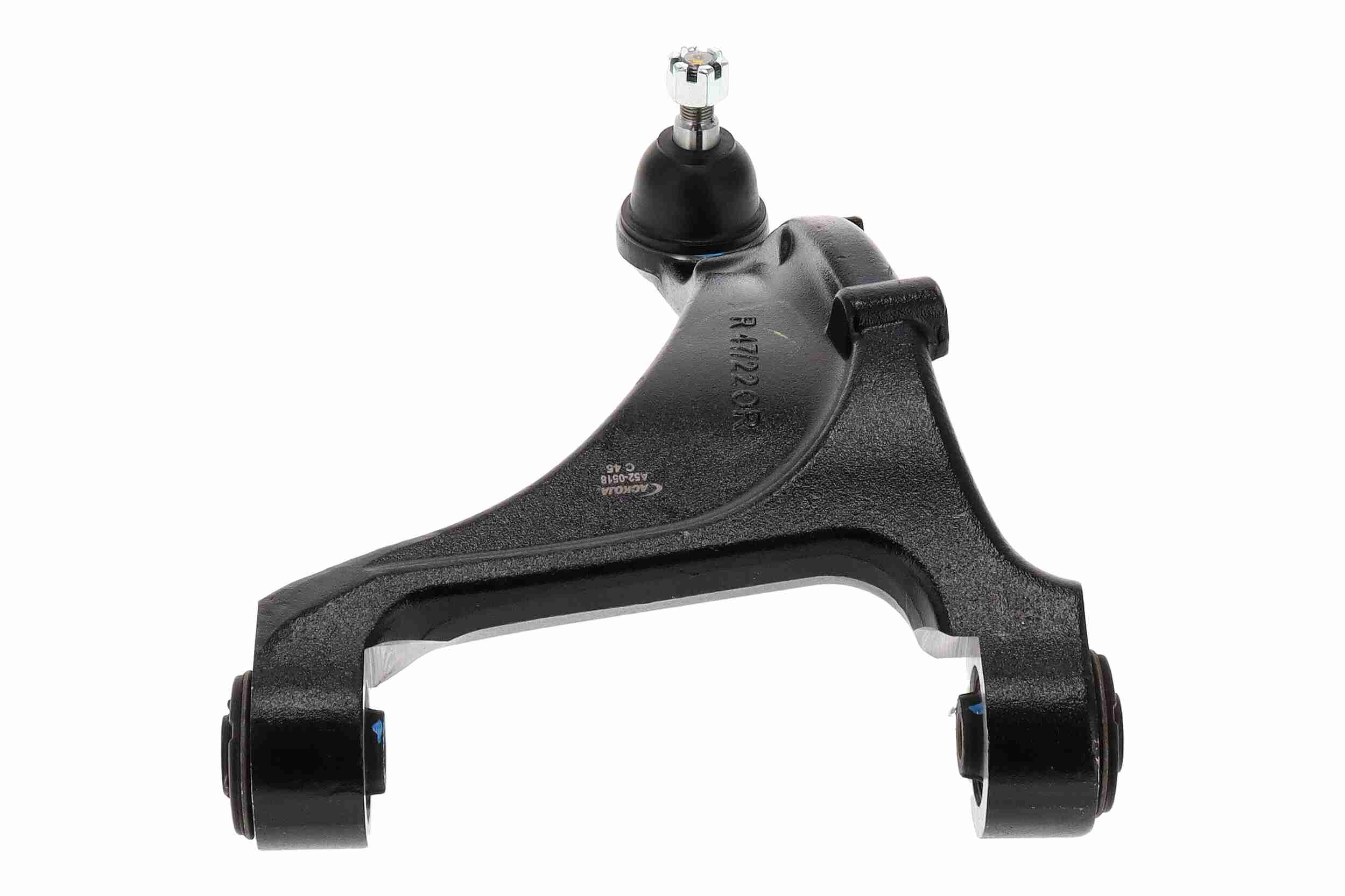 Ackoja Draagarm, wielophanging A52-0518