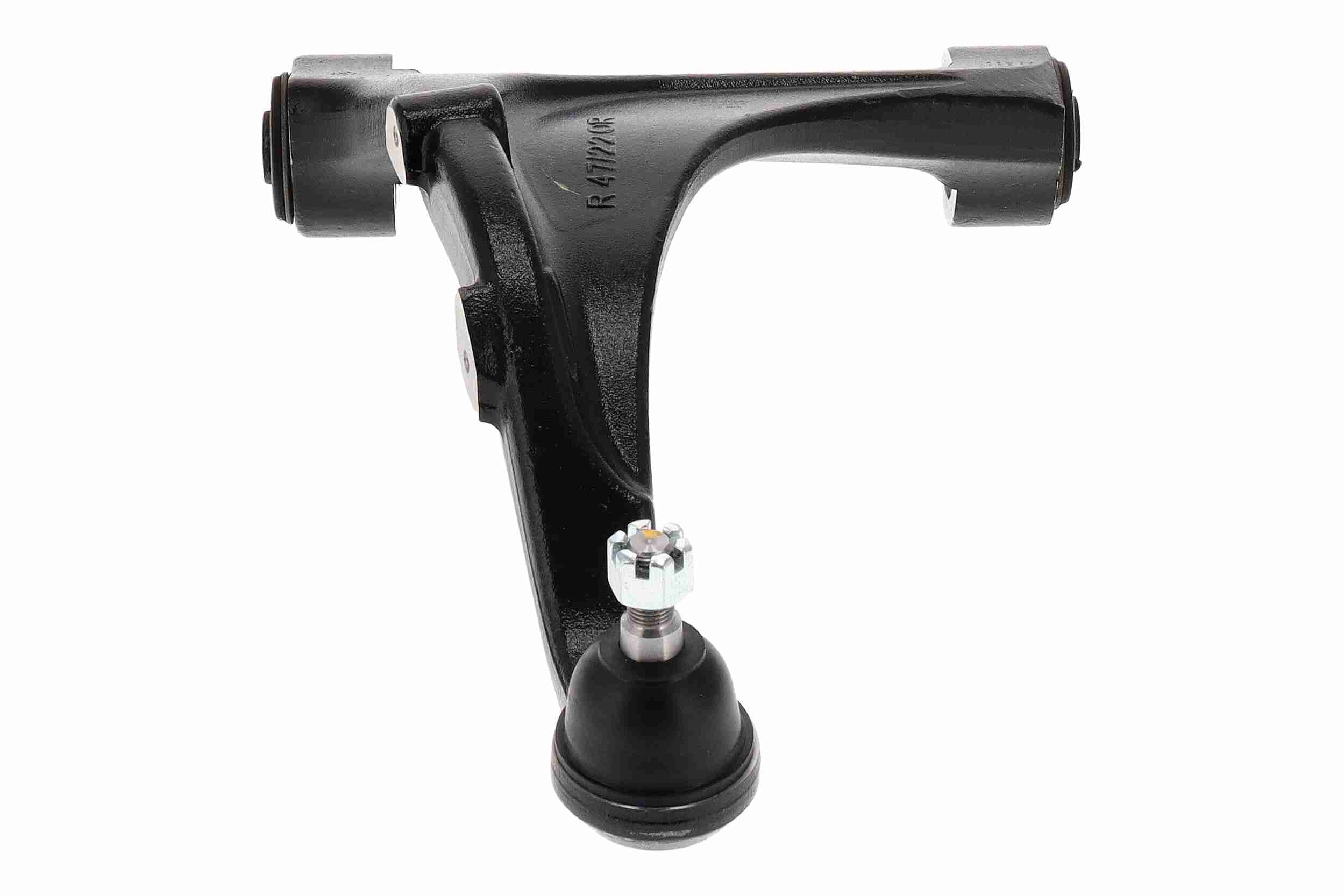 Ackoja Draagarm, wielophanging A52-0518