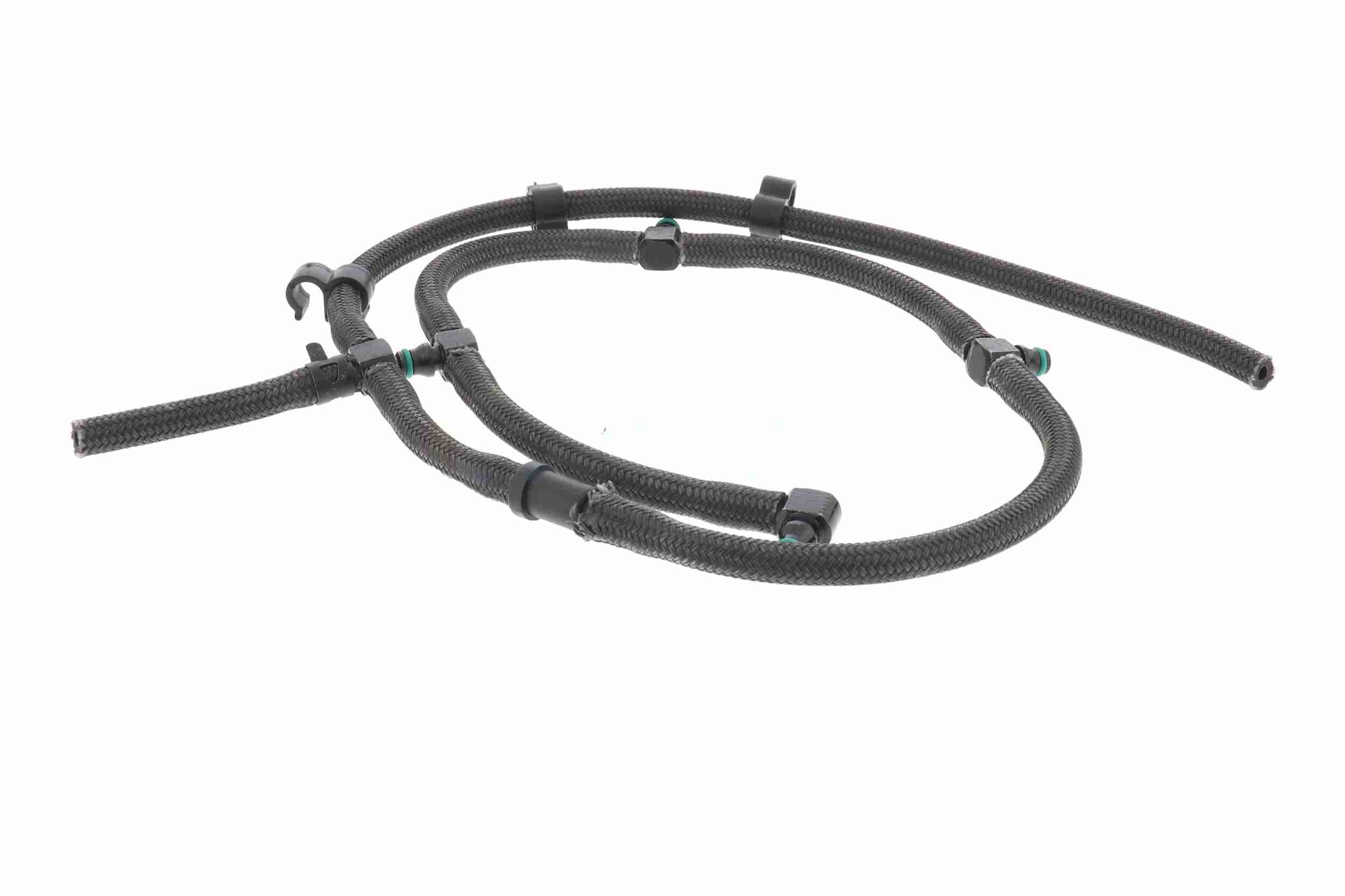 Ackoja Brandstofslang A52-0529