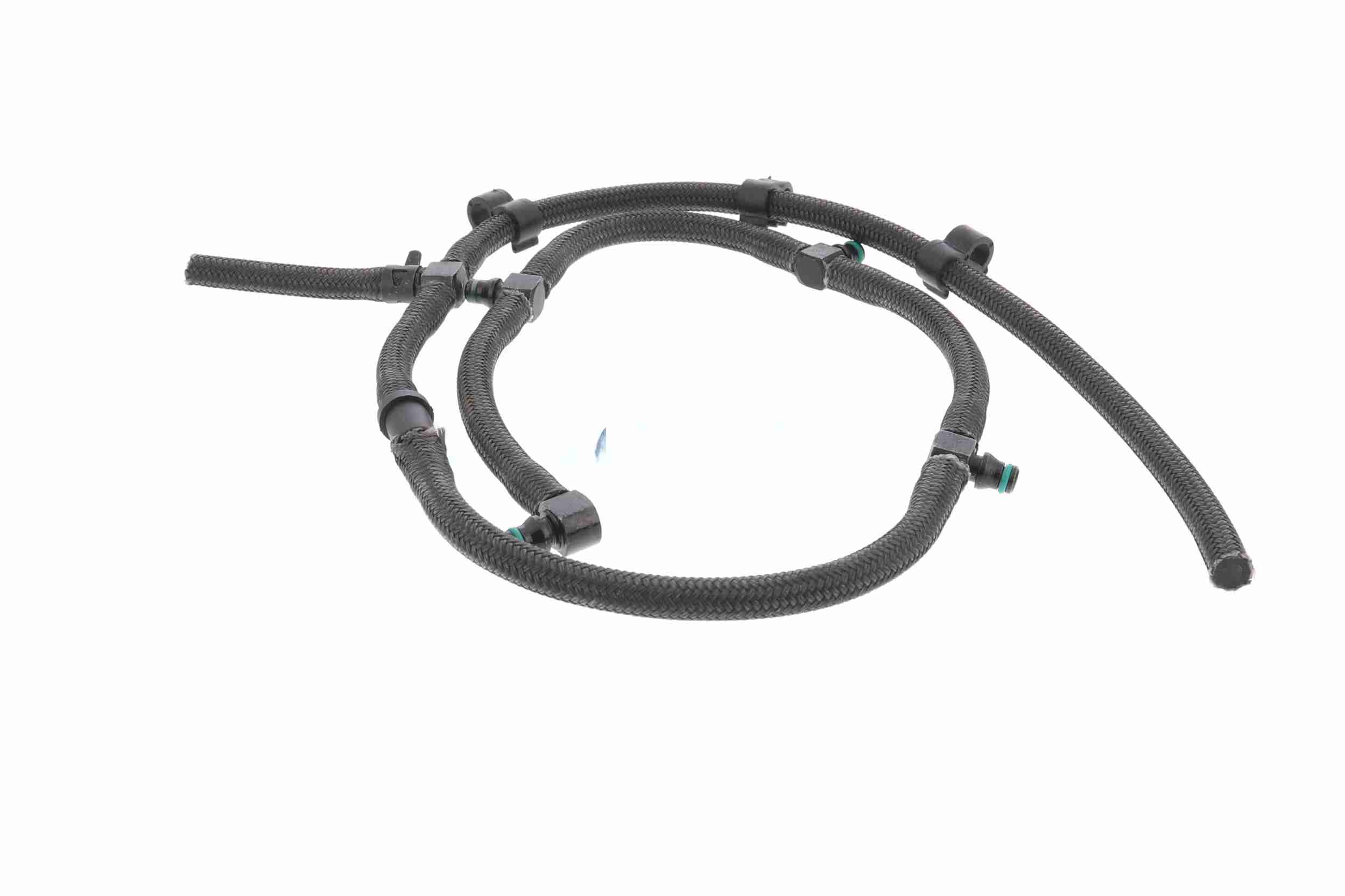 Ackoja Brandstofslang A52-0529