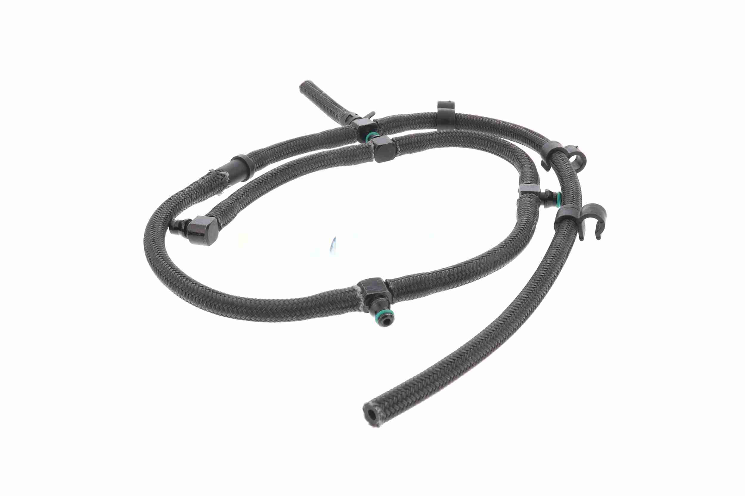 Ackoja Brandstofslang A52-0529