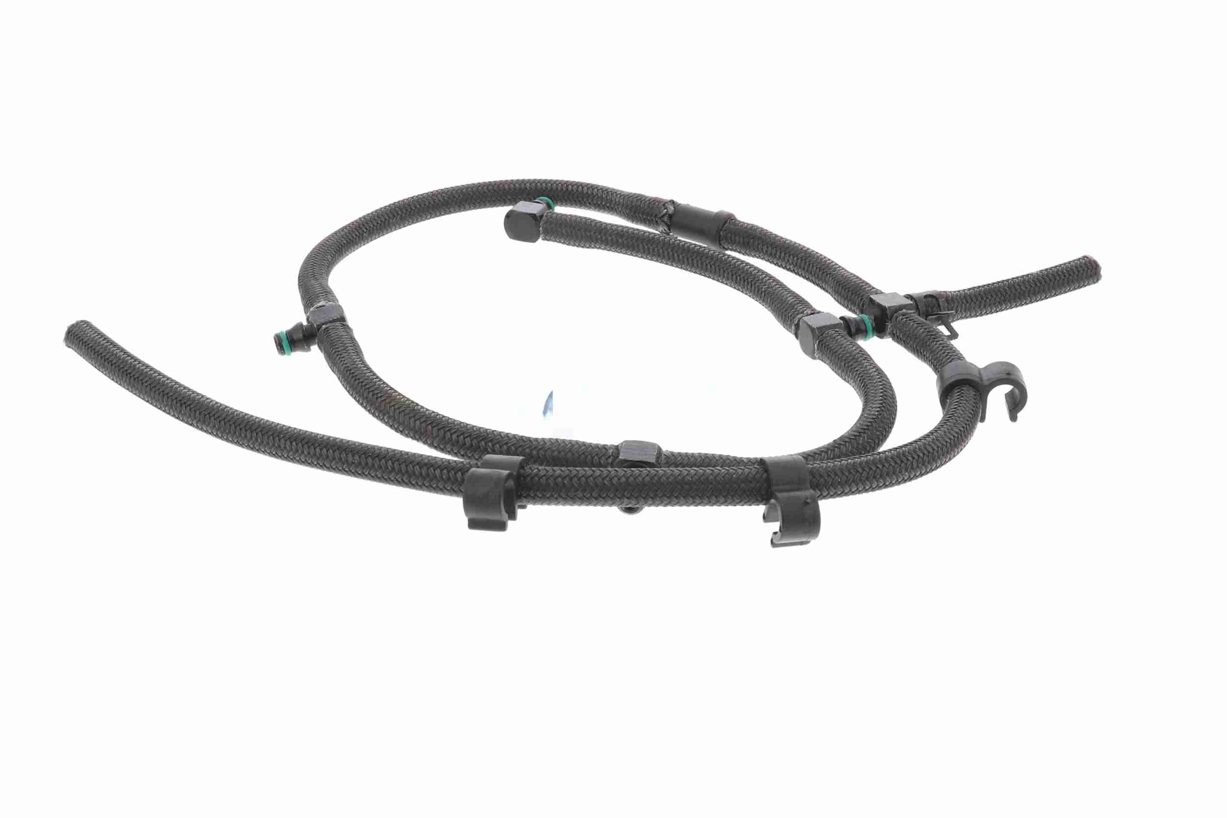 Ackoja Brandstofslang A52-0529