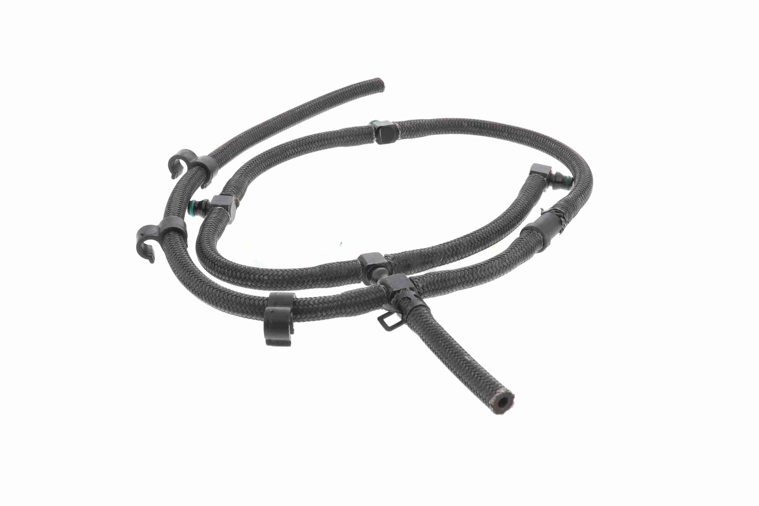 Ackoja Brandstofslang A52-0529