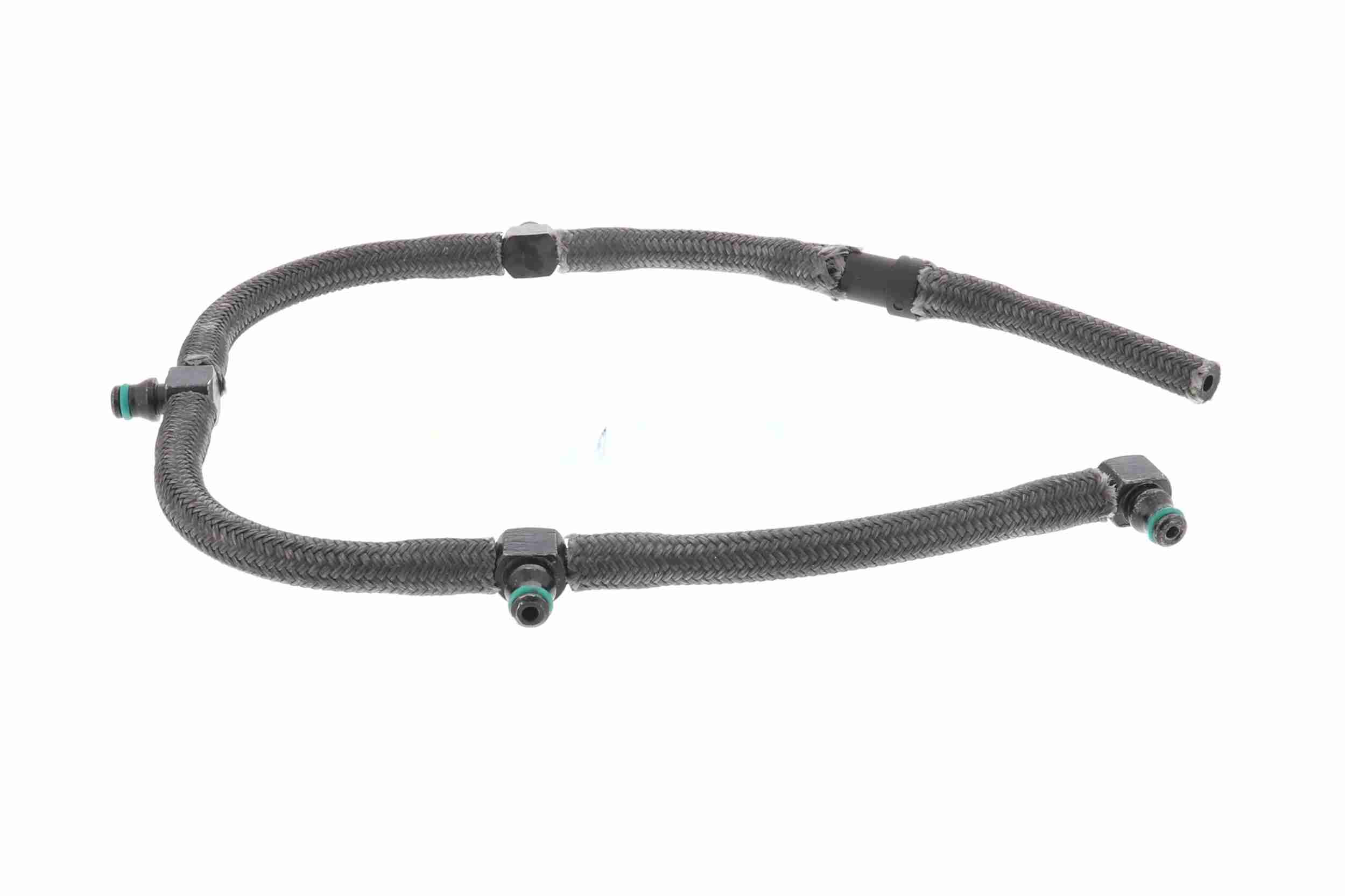 Ackoja Brandstofslang A52-0530