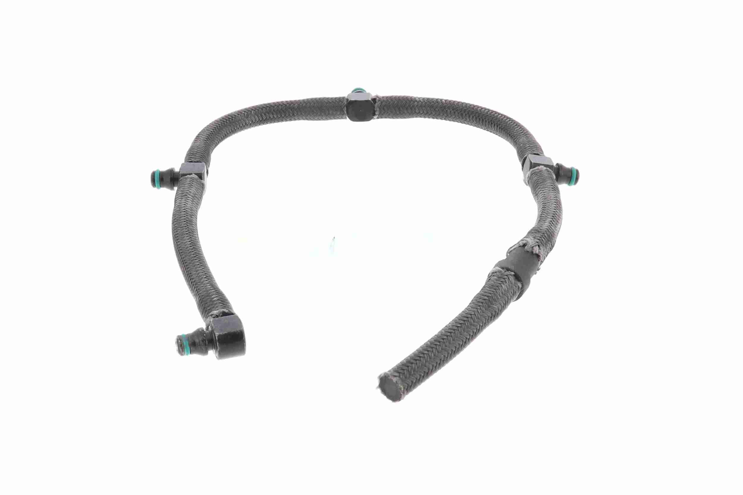 Ackoja Brandstofslang A52-0530