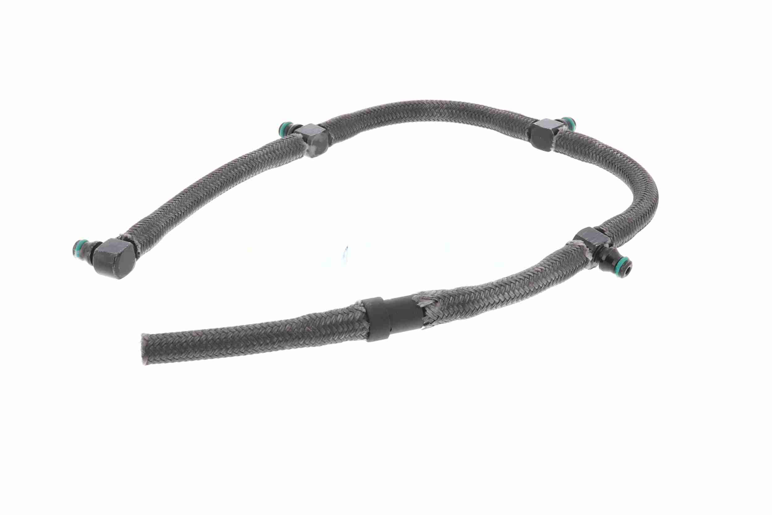 Ackoja Brandstofslang A52-0530