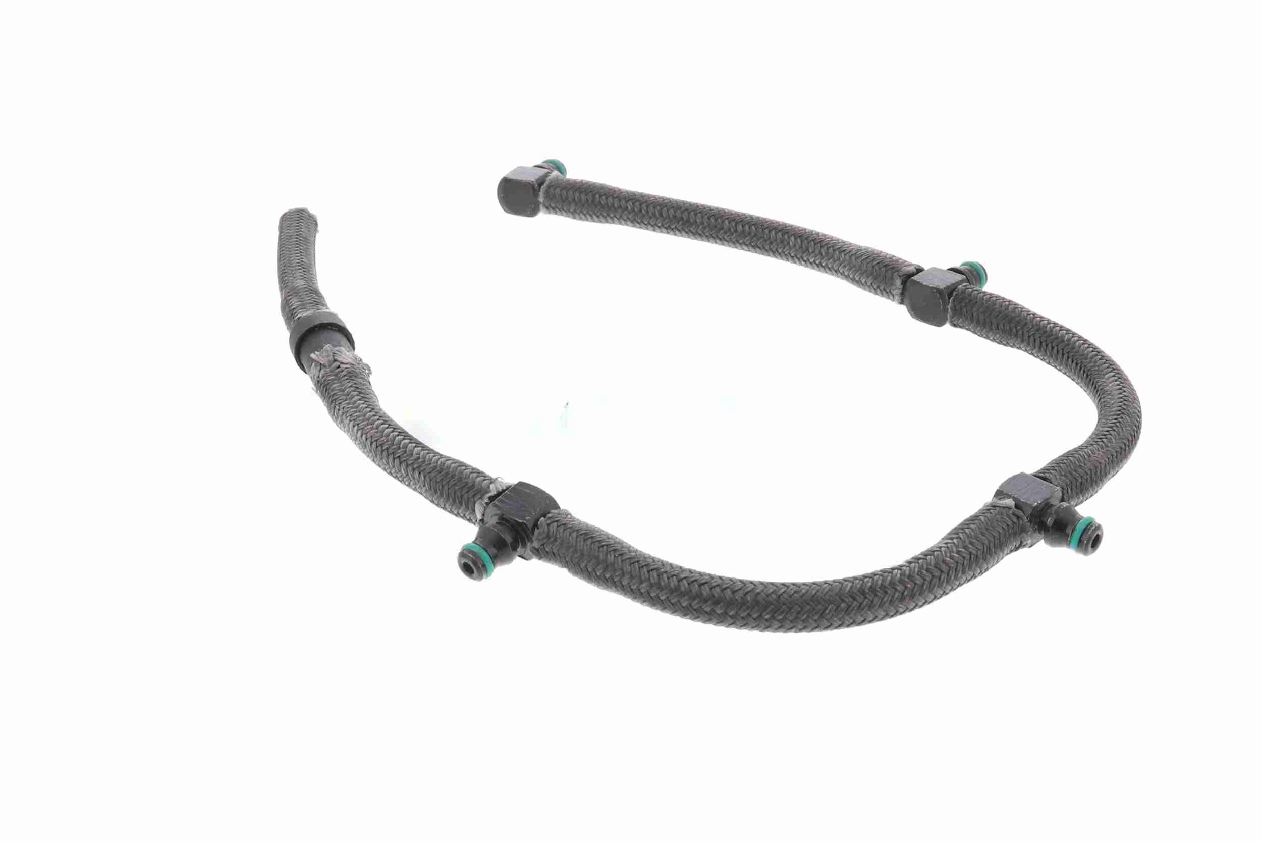 Ackoja Brandstofslang A52-0530