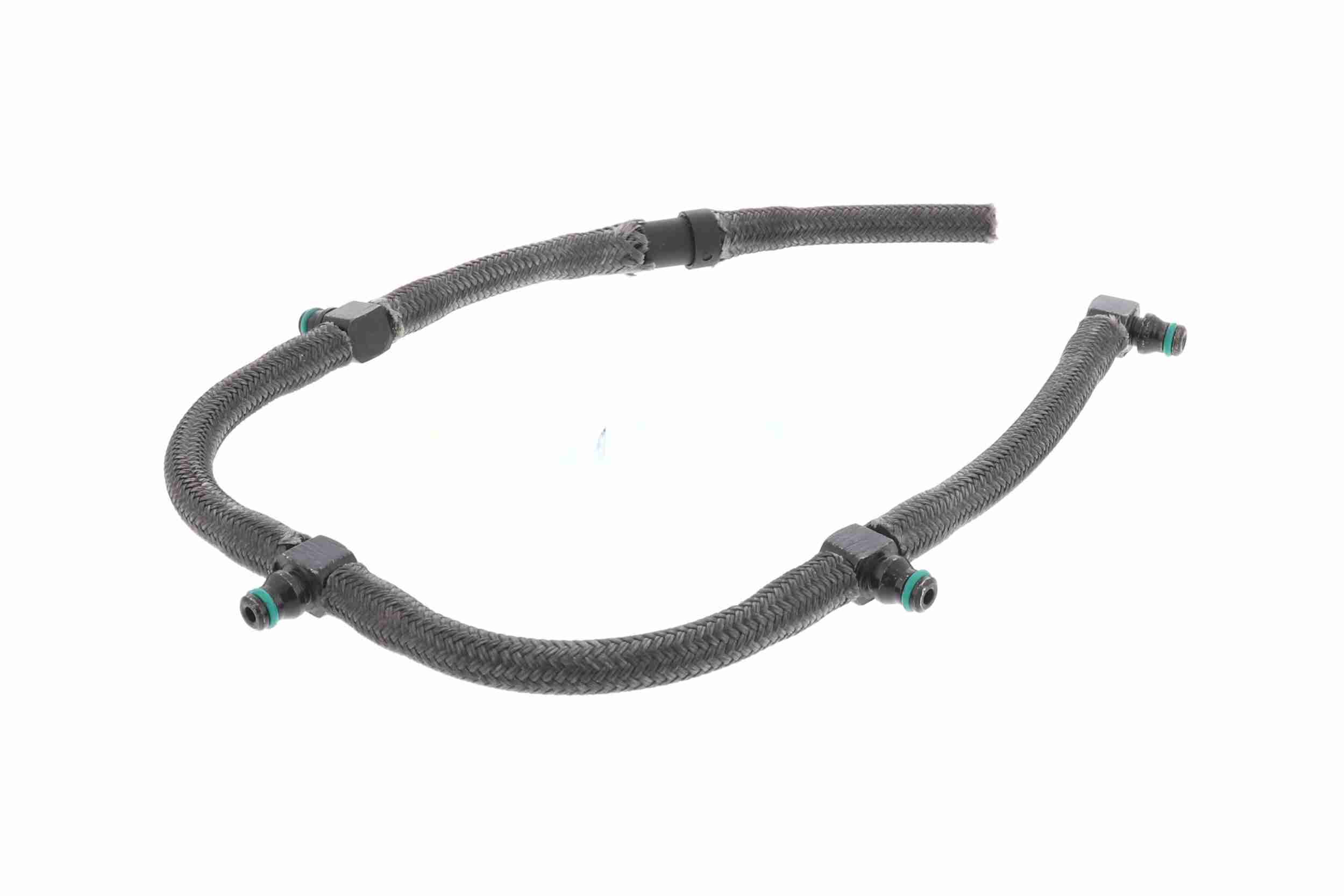 Ackoja Brandstofslang A52-0530