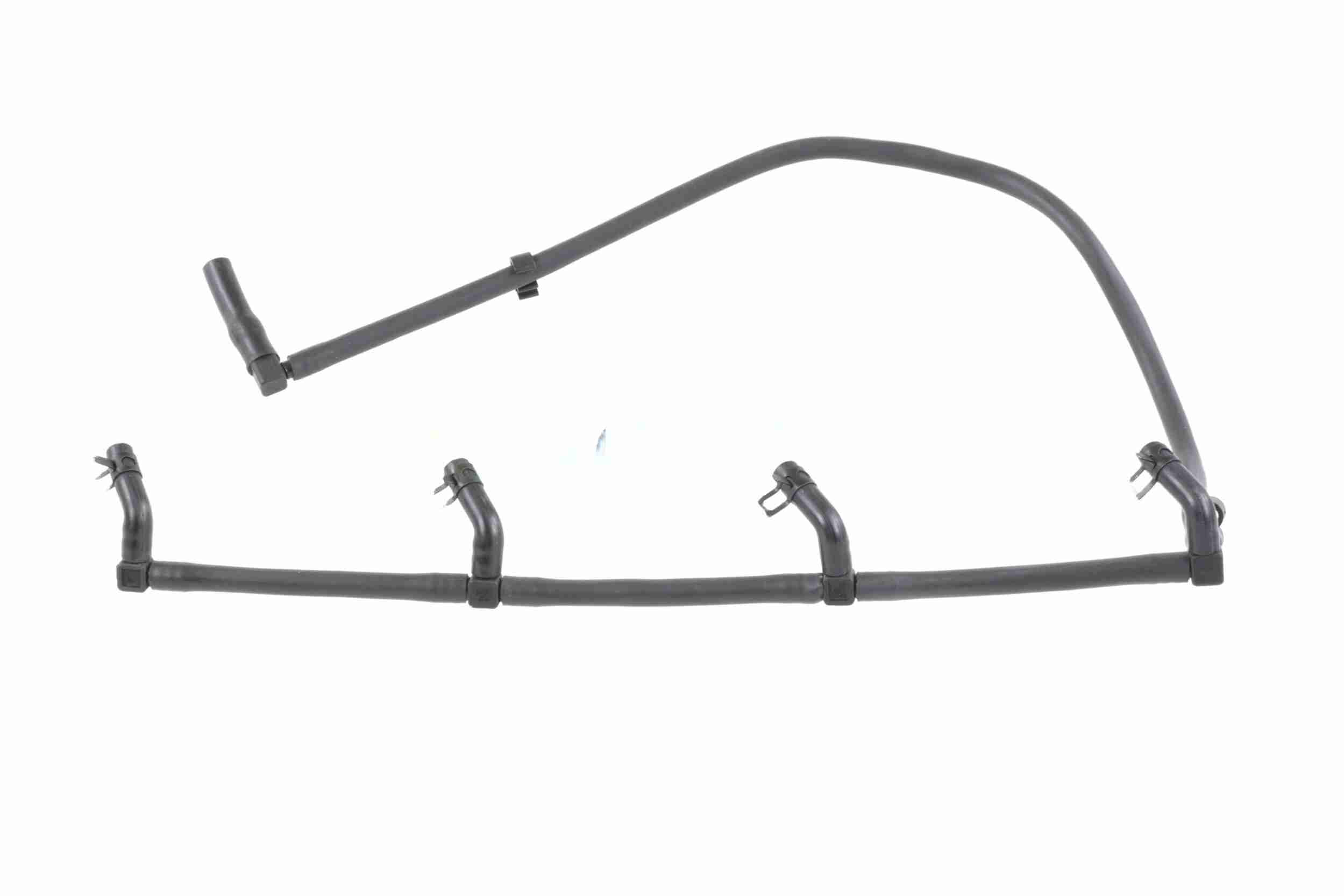 Ackoja Brandstofslang A52-0531