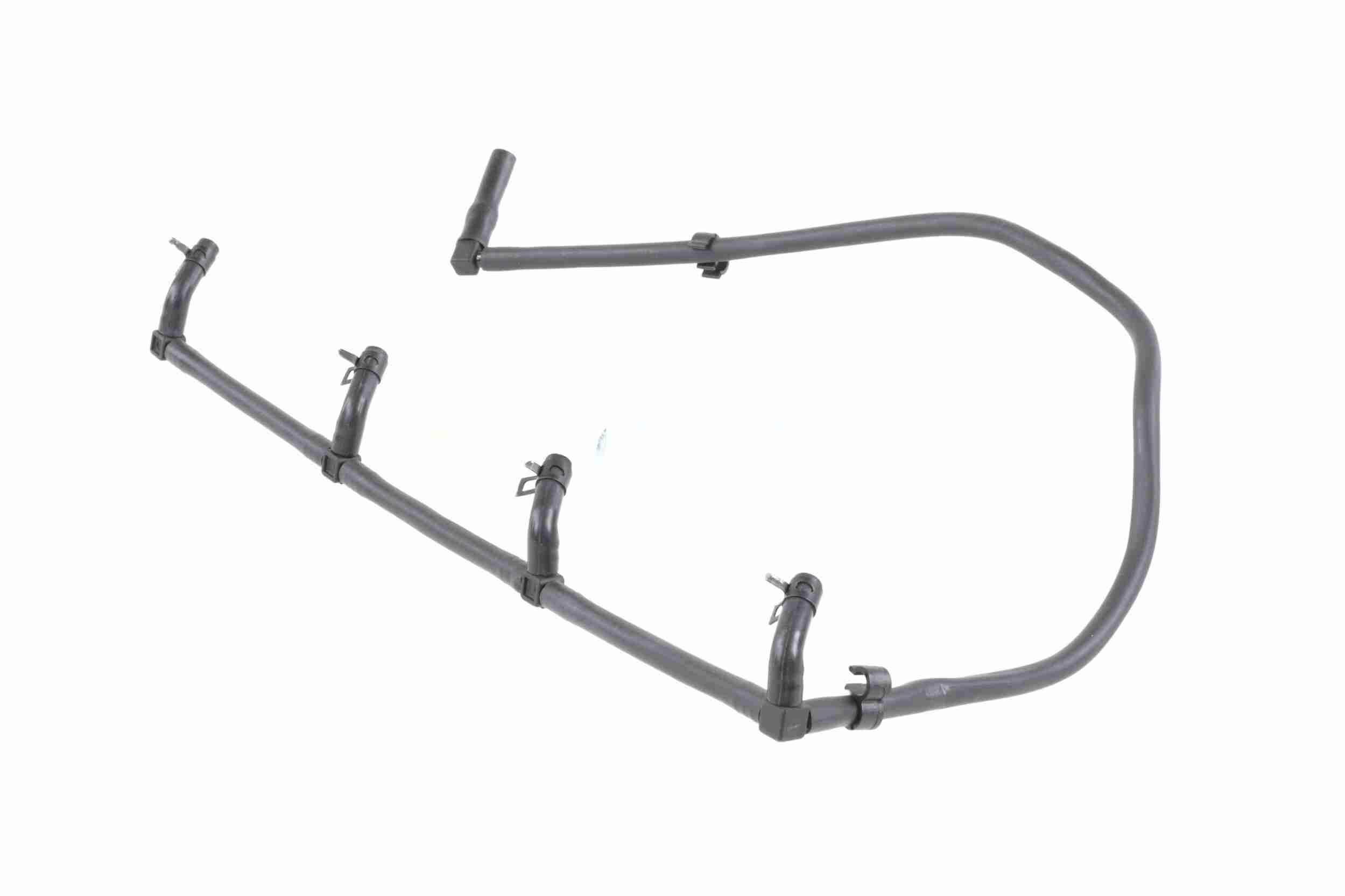 Ackoja Brandstofslang A52-0531