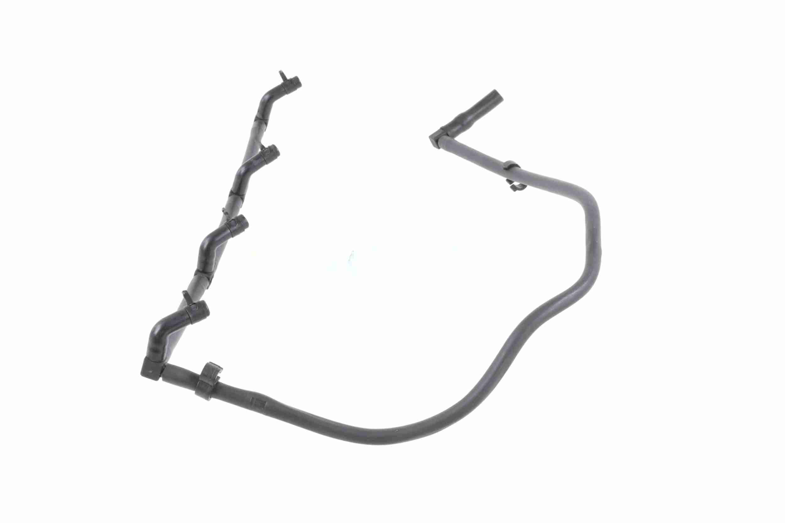 Ackoja Brandstofslang A52-0531