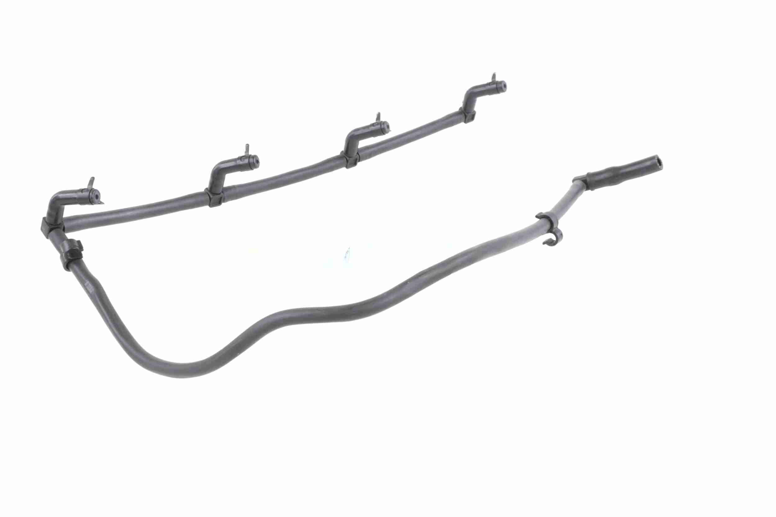 Ackoja Brandstofslang A52-0531