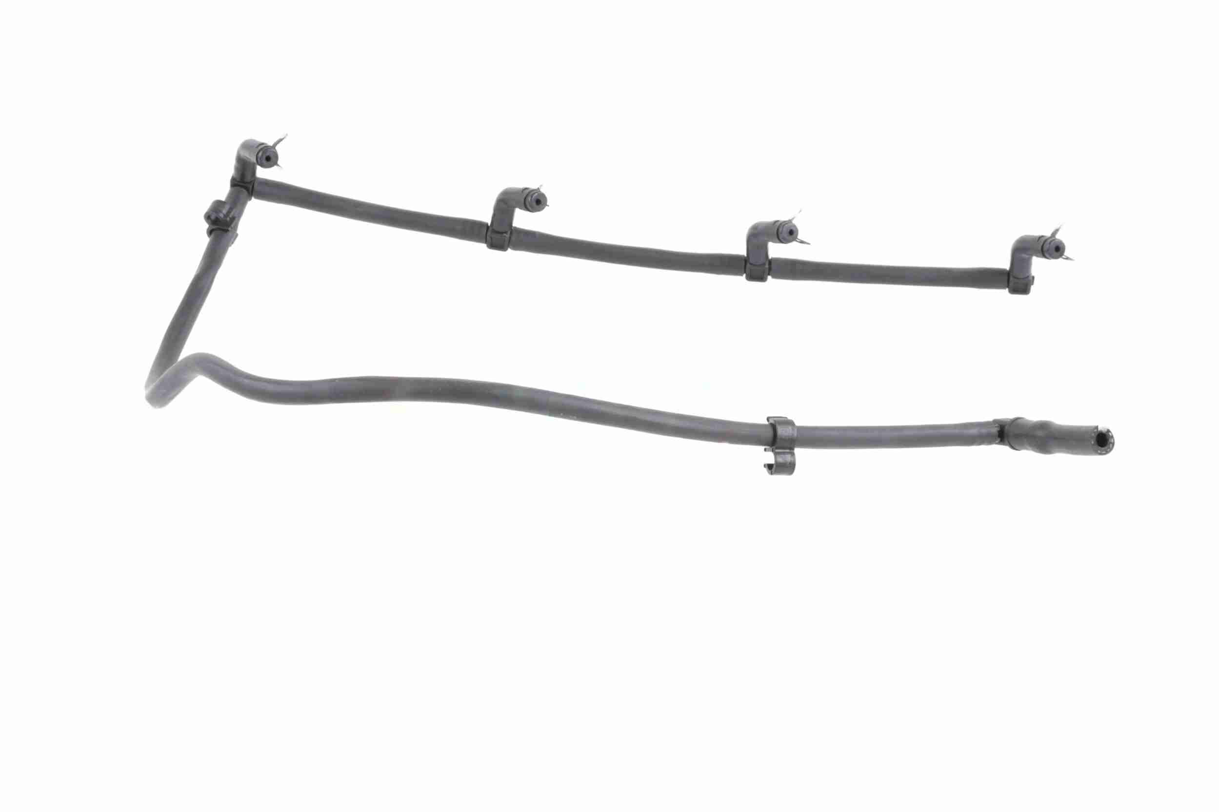 Ackoja Brandstofslang A52-0531