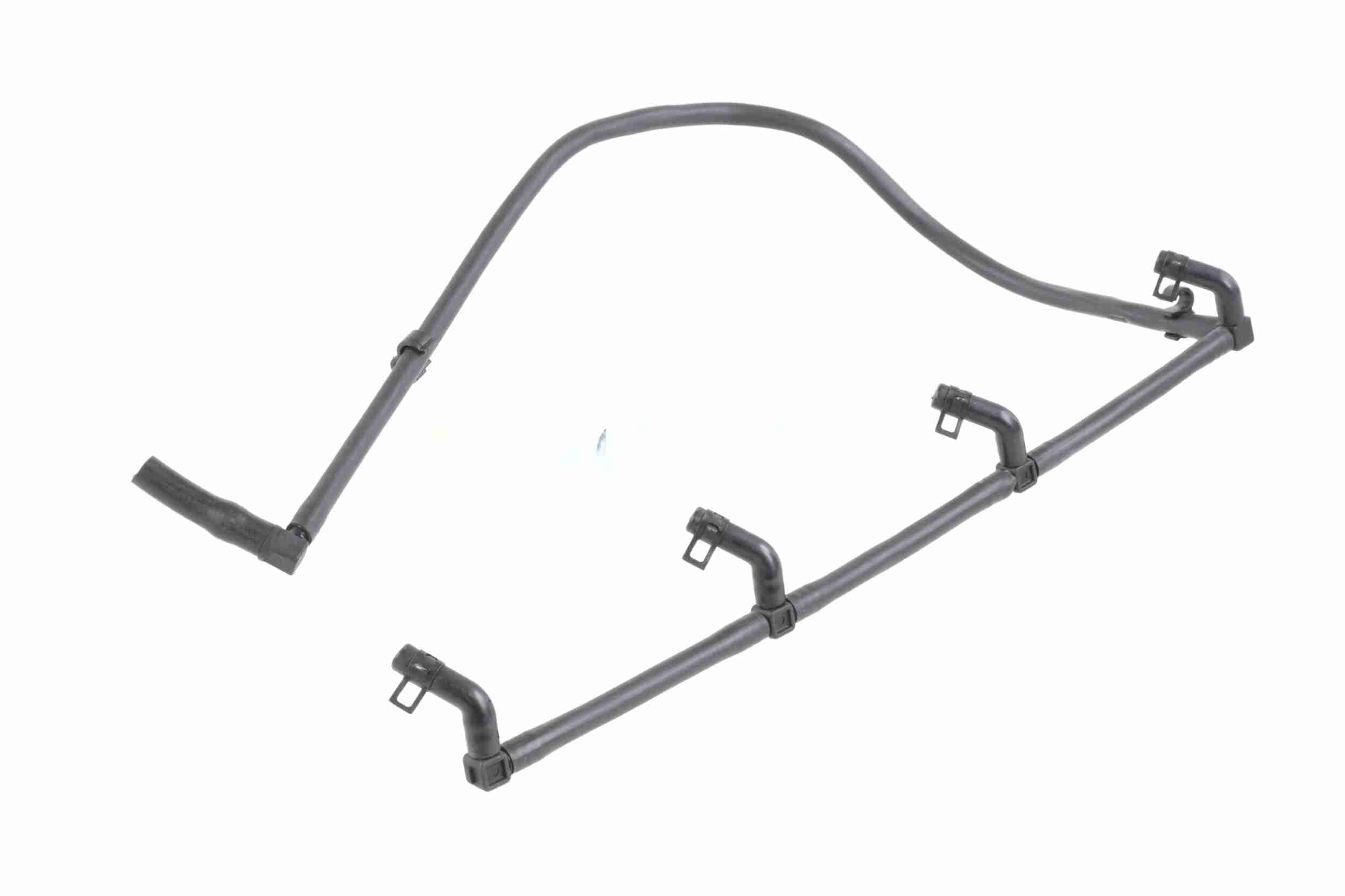 Ackoja Brandstofslang A52-0531