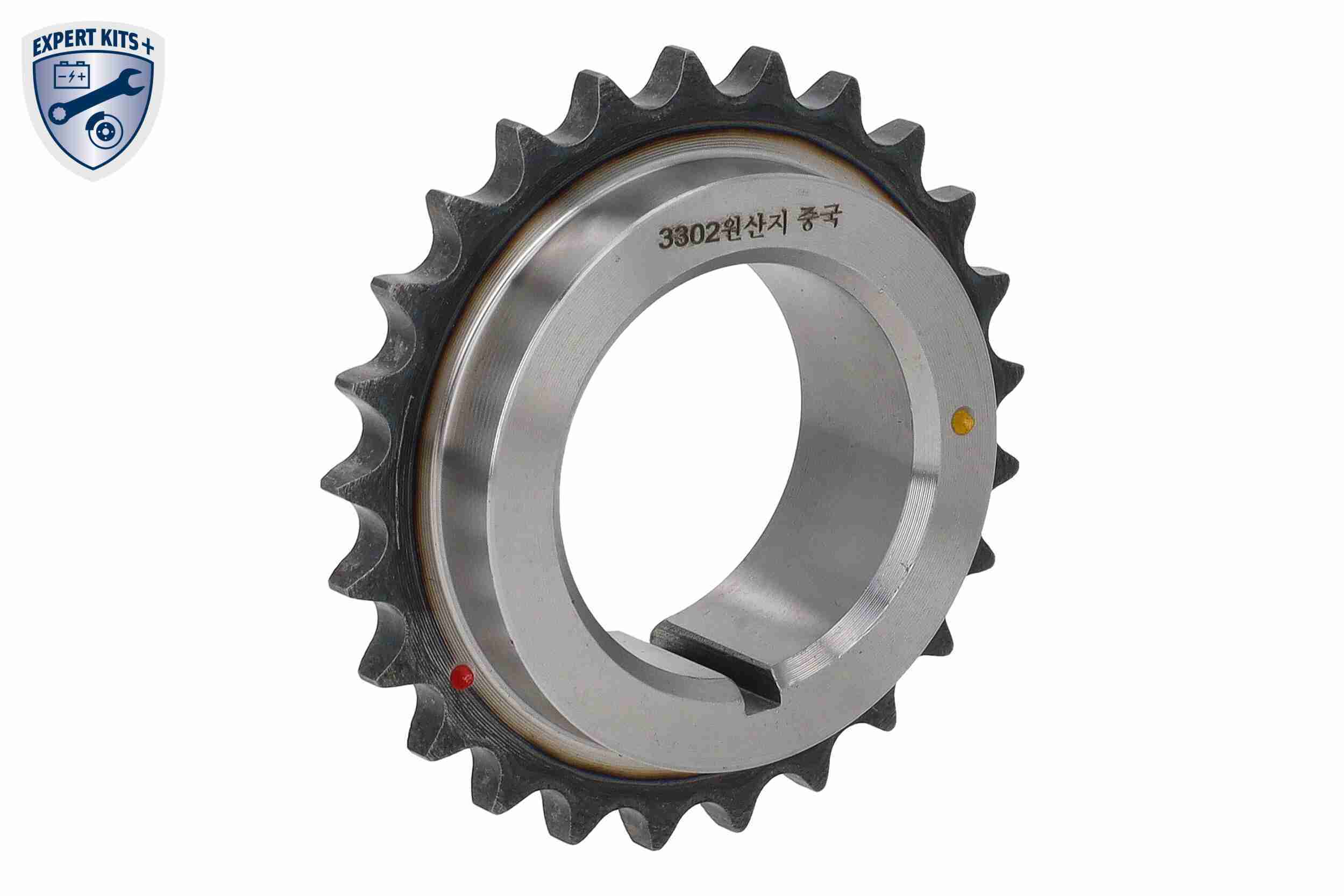 Ackoja Distributieketting kit A52-10008