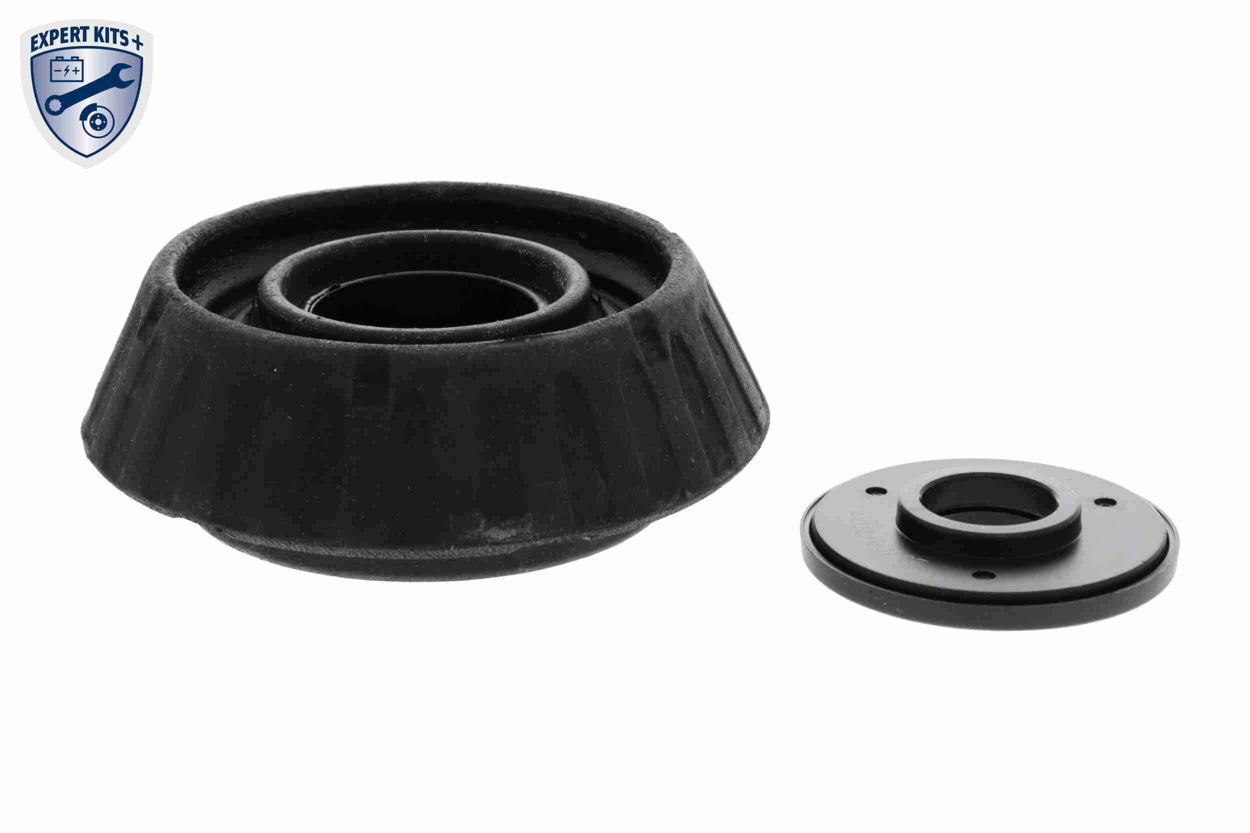 Ackoja Veerpootlager & rubber A52-0549