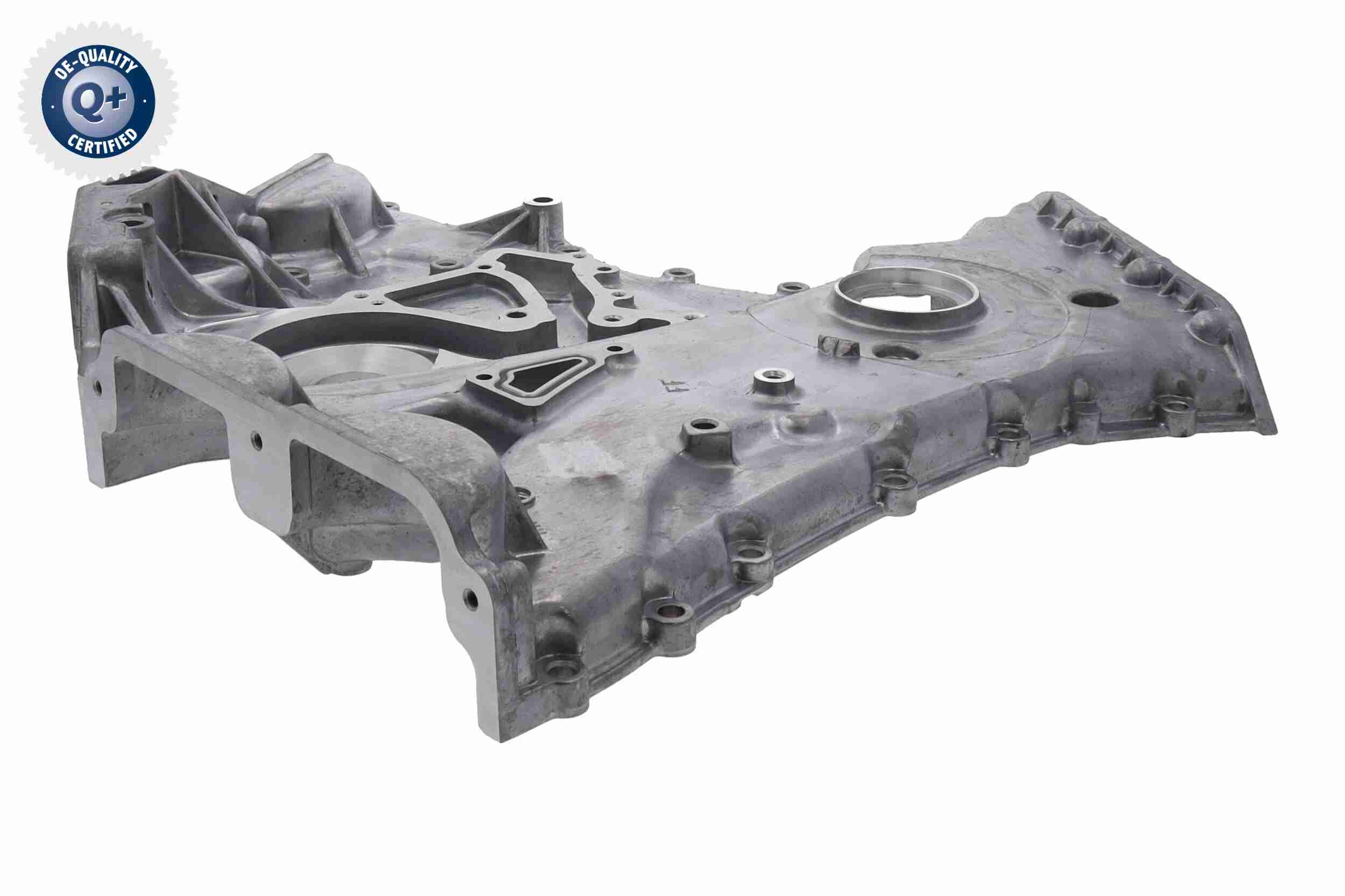 Ackoja Distributiedeksel pakking A52-0553