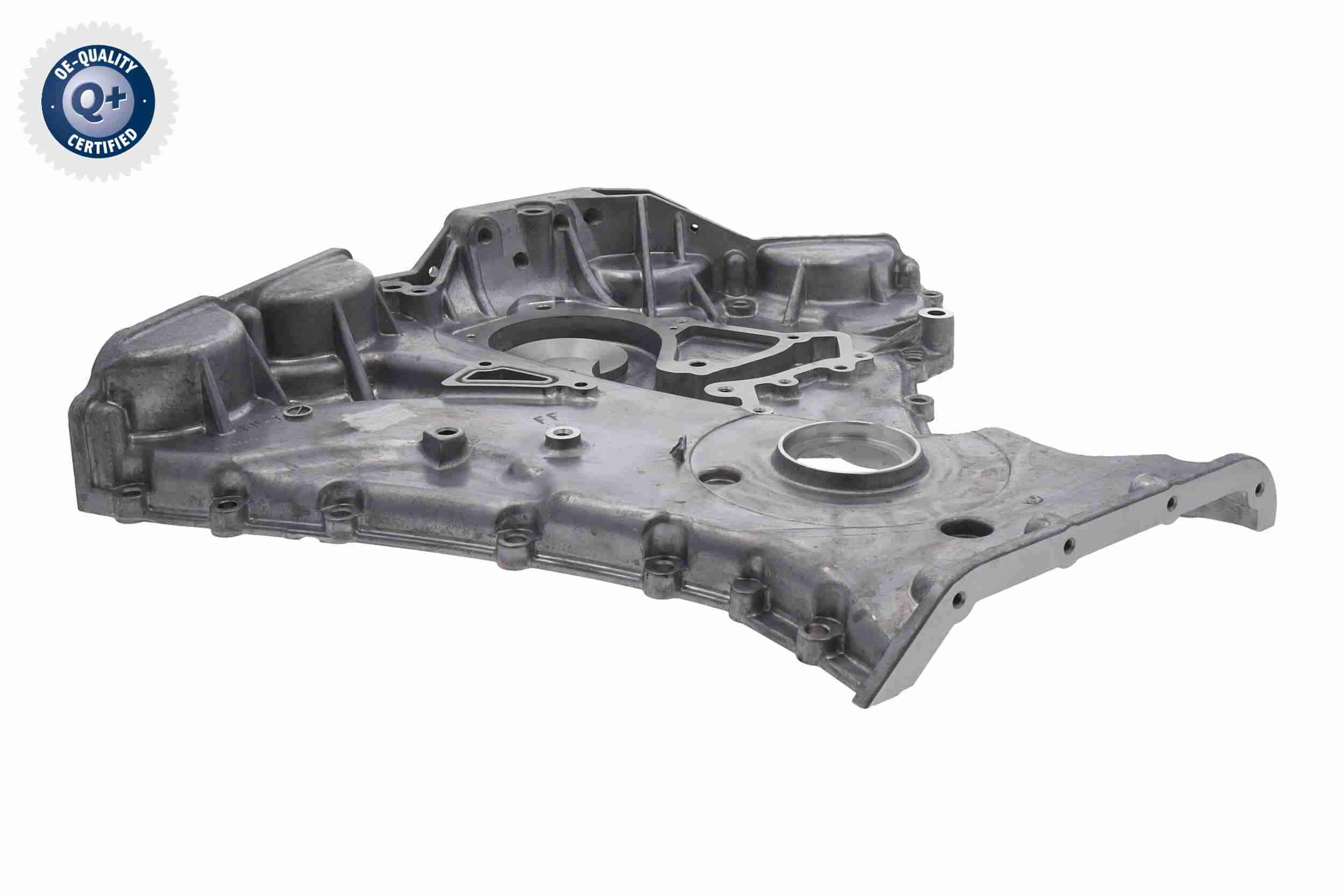 Ackoja Distributiedeksel pakking A52-0553