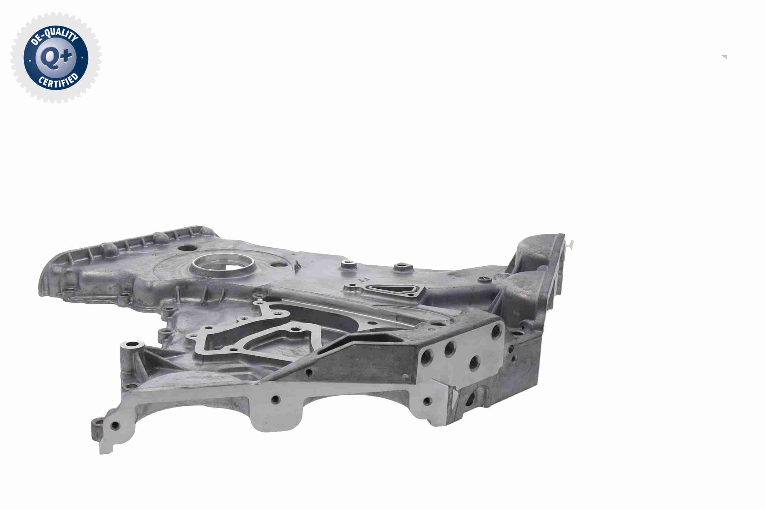 Ackoja Distributiedeksel pakking A52-0553