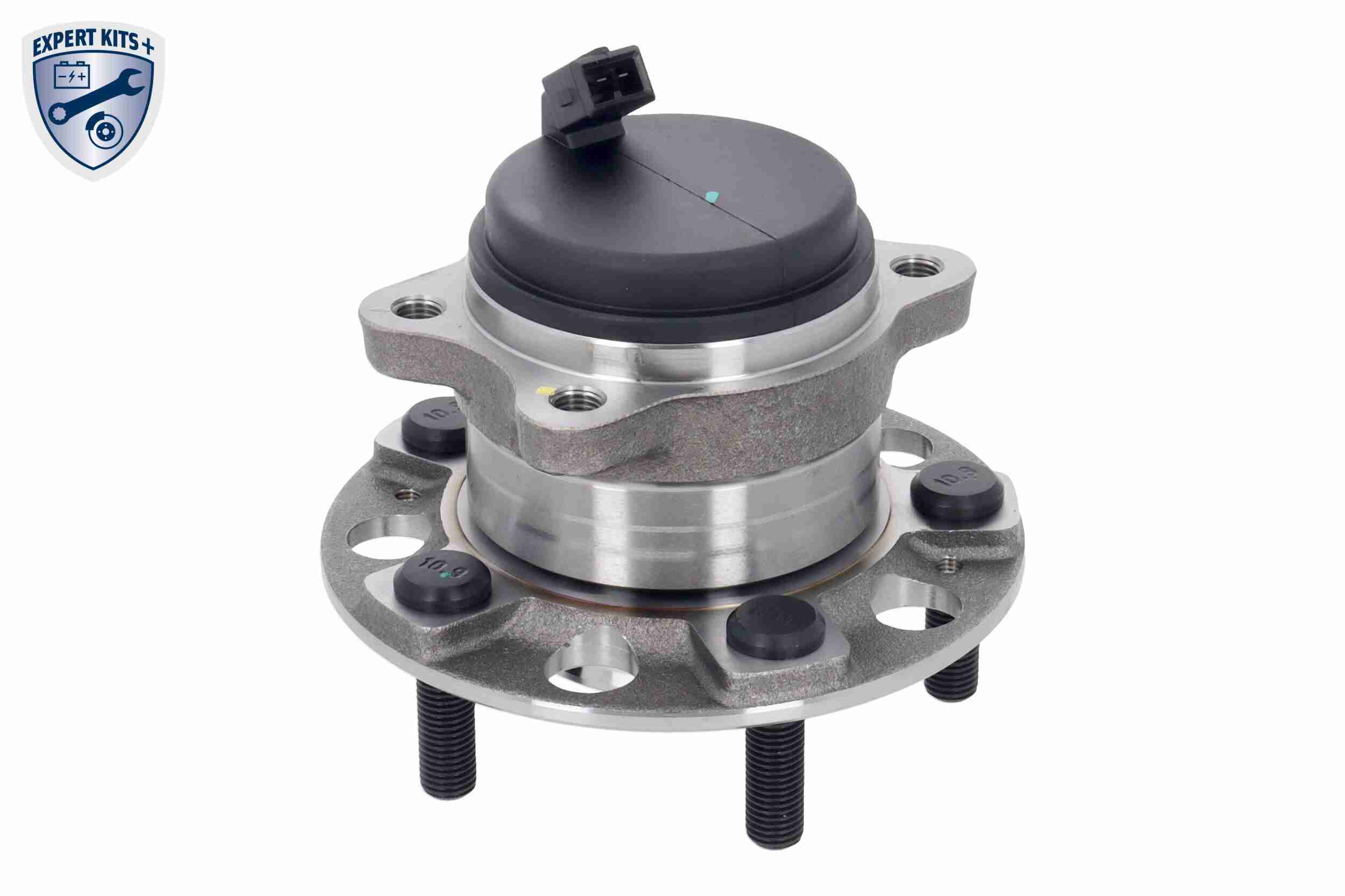 Wiellagerset Ackoja A52-0578