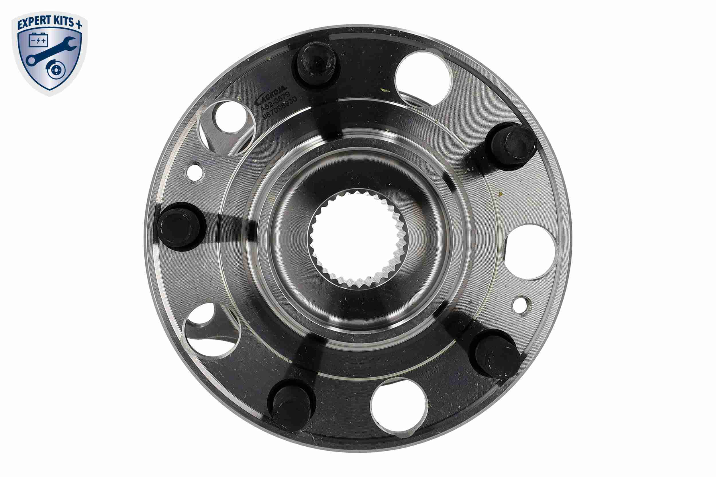 Ackoja Wiellagerset A52-0579