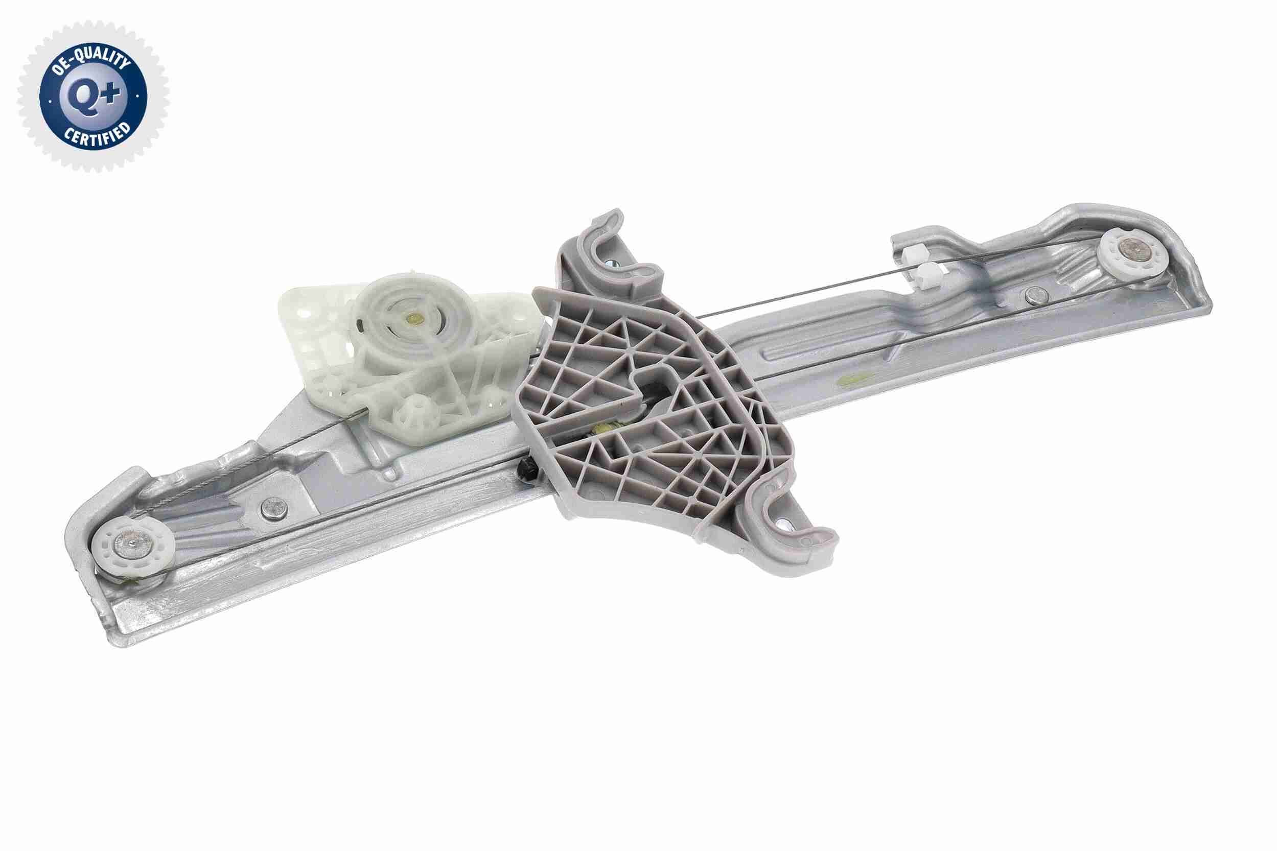 Ackoja Raambedieningsmechanisme A52-0582