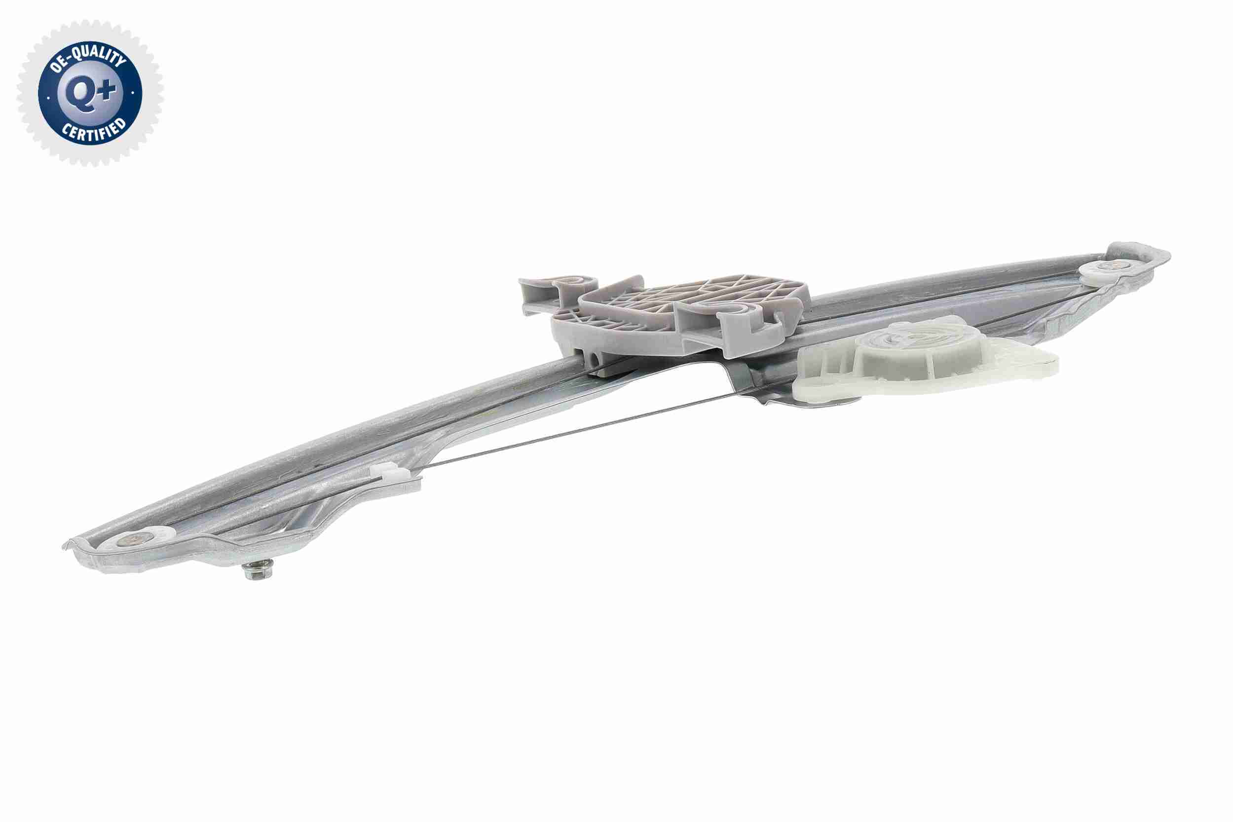 Ackoja Raambedieningsmechanisme A52-0582