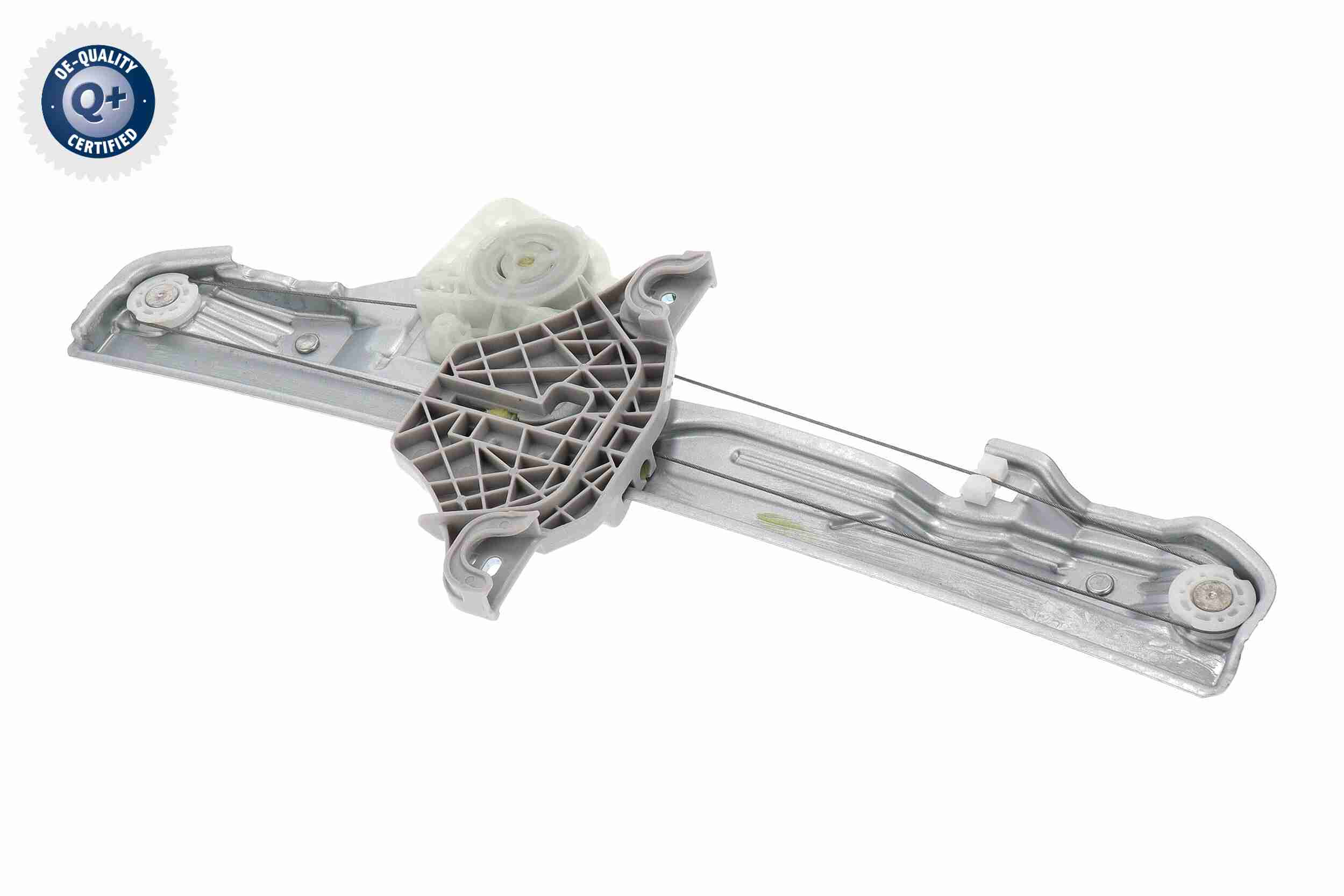 Ackoja Raambedieningsmechanisme A52-0582