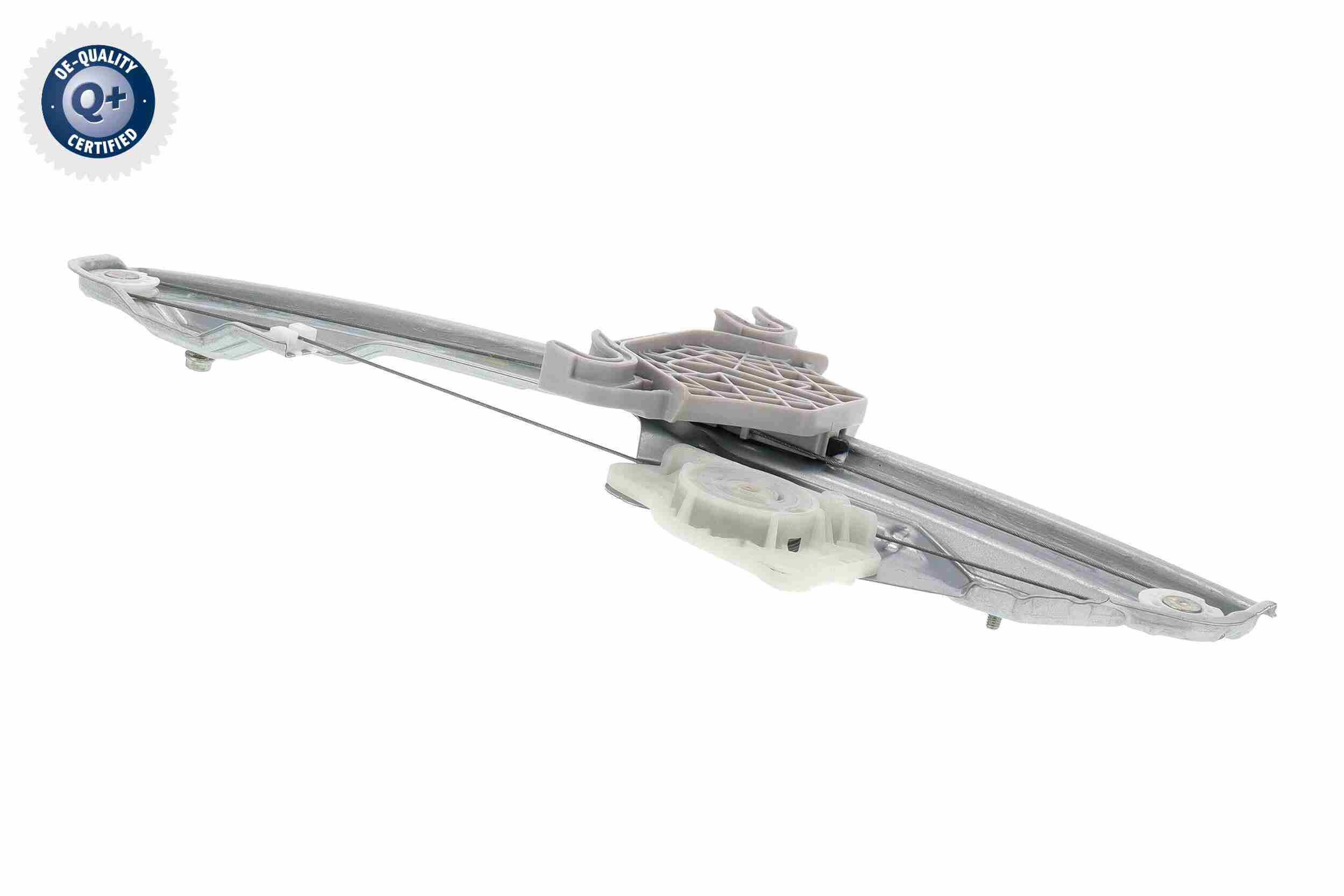 Ackoja Raambedieningsmechanisme A52-0582