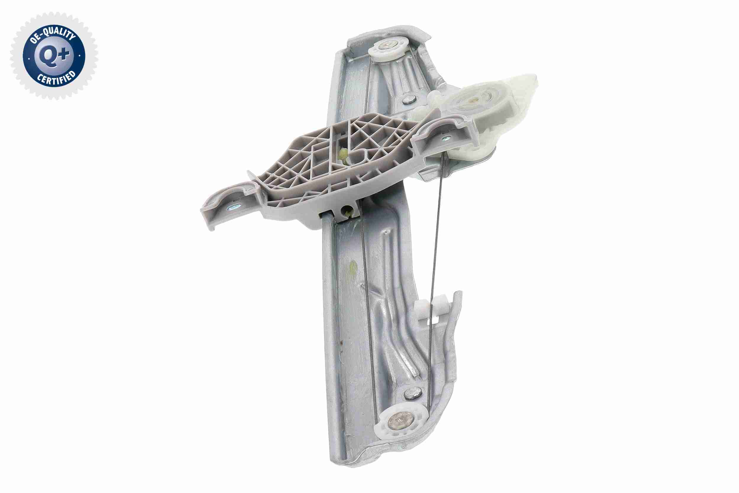 Ackoja Raambedieningsmechanisme A52-0582