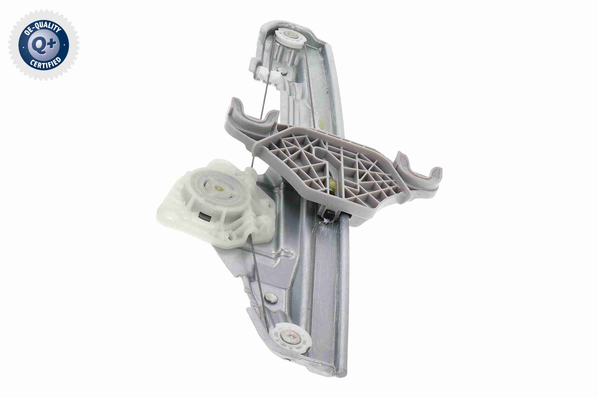 Ackoja Raambedieningsmechanisme A52-0582