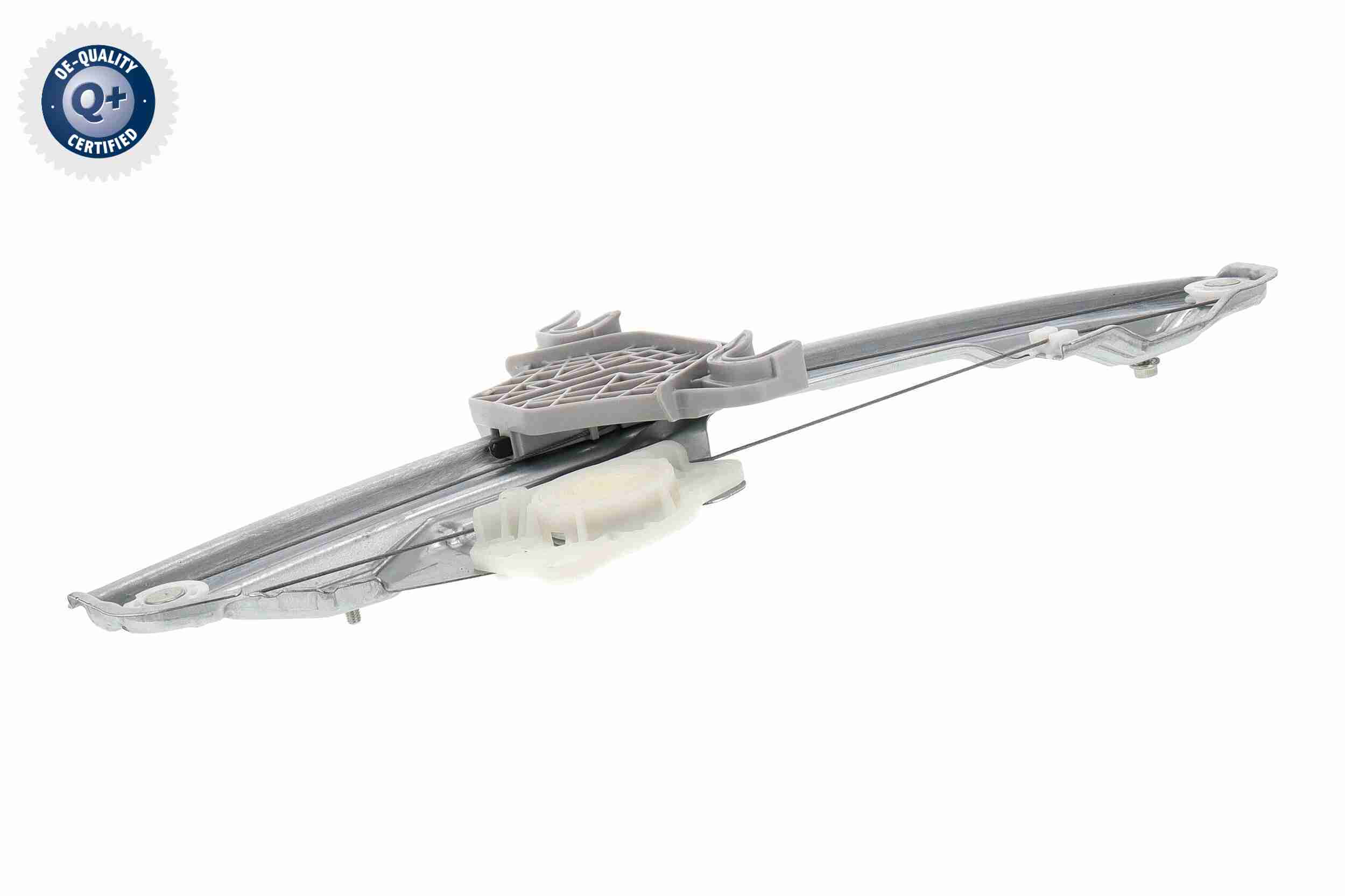 Ackoja Raambedieningsmechanisme A52-0584