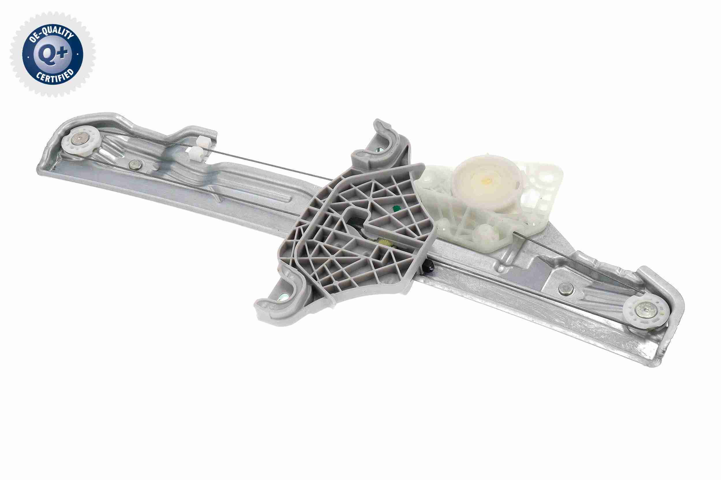 Ackoja Raambedieningsmechanisme A52-0584