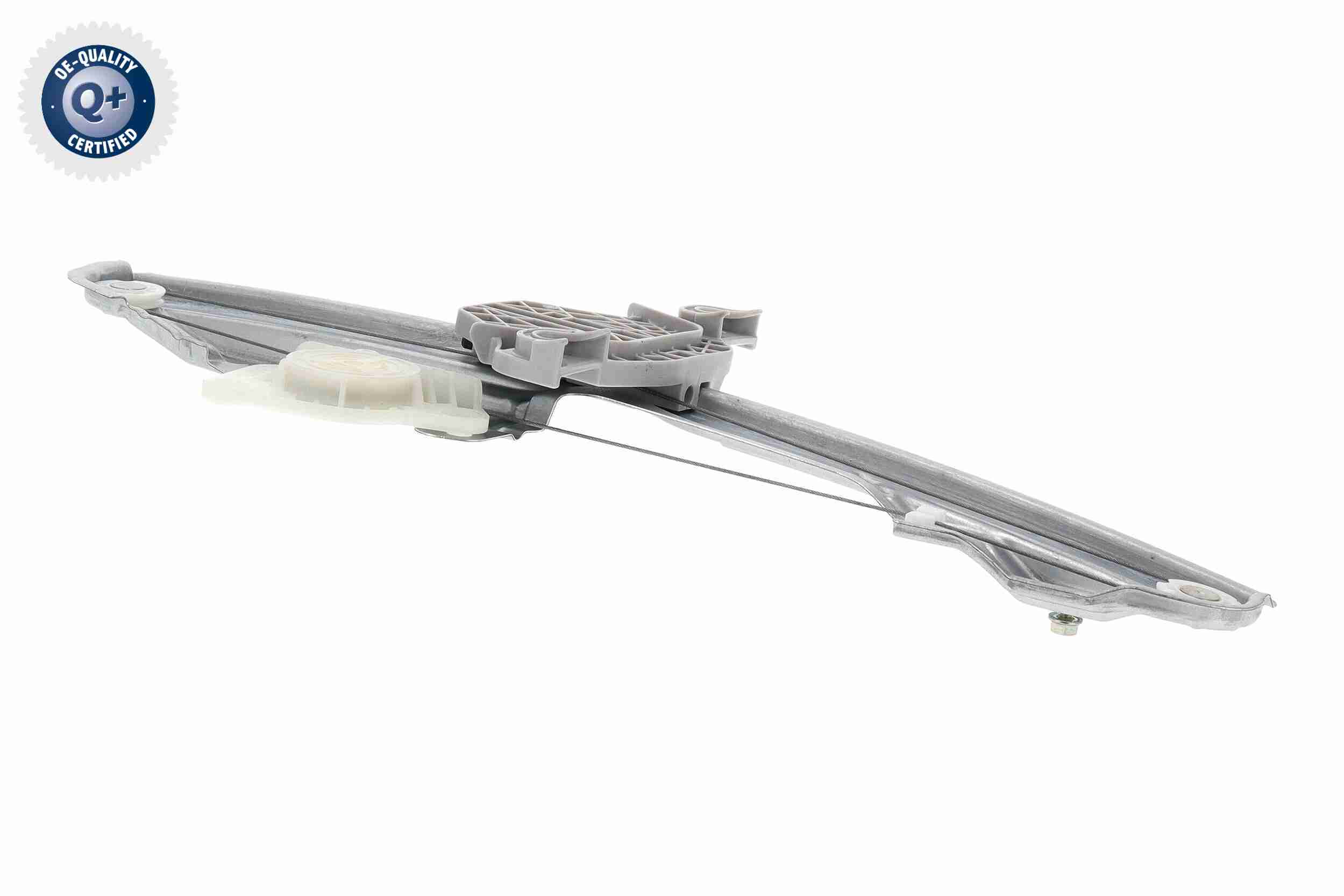 Ackoja Raambedieningsmechanisme A52-0584