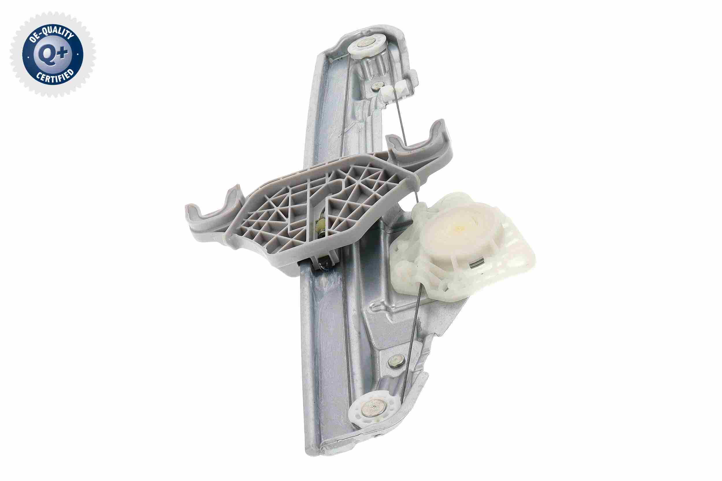 Ackoja Raambedieningsmechanisme A52-0584