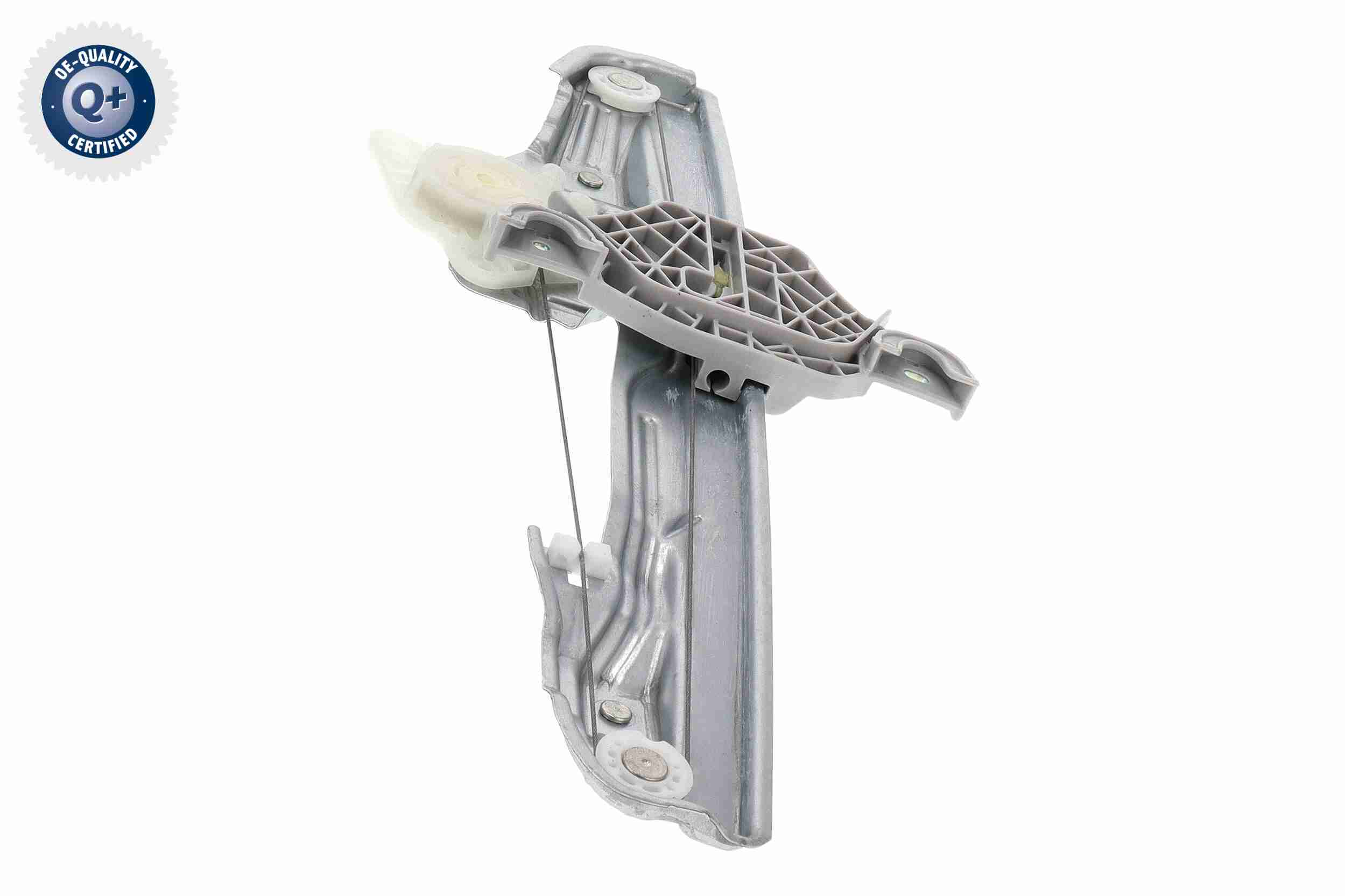 Ackoja Raambedieningsmechanisme A52-0584