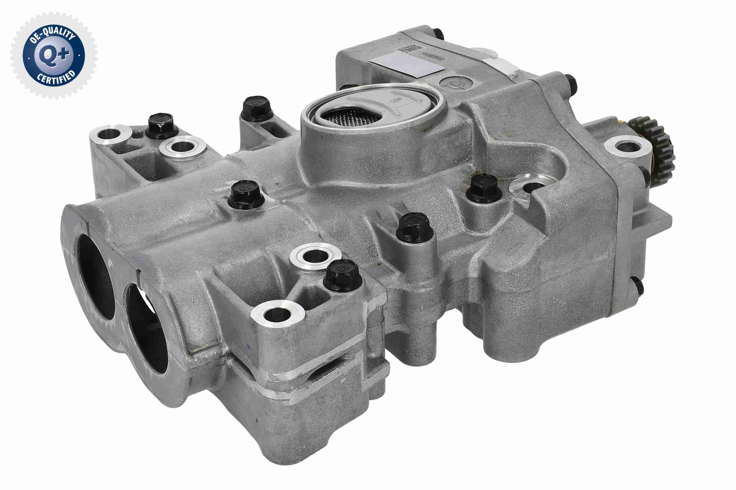 Ackoja Oliepomp A52-0590