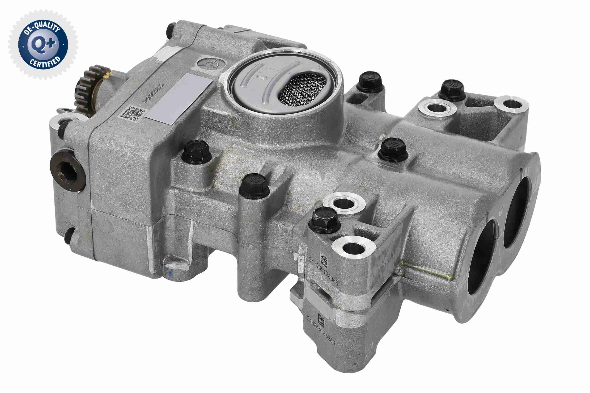 Ackoja Oliepomp A52-0590