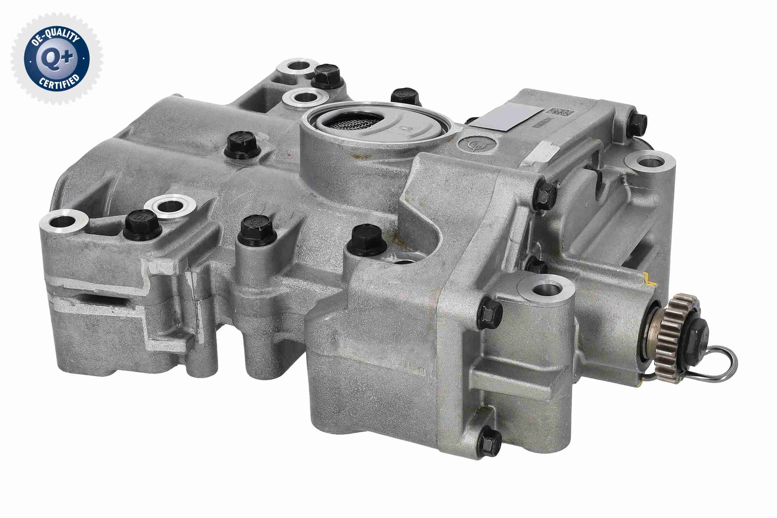 Ackoja Oliepomp A52-0590