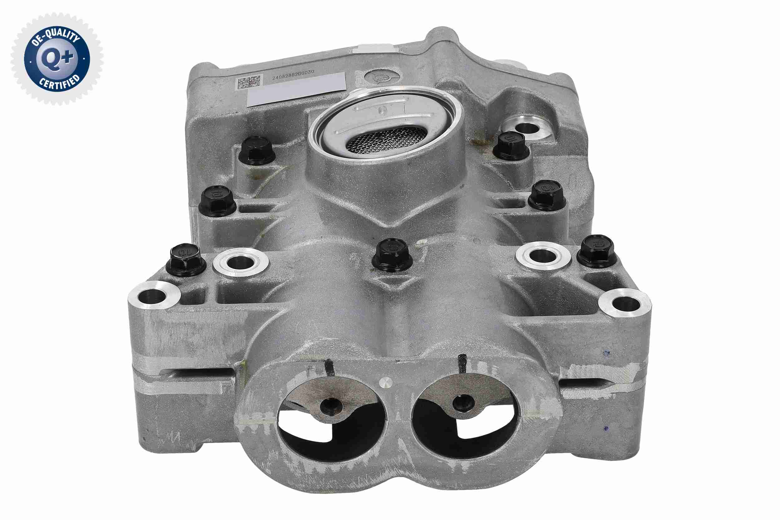 Ackoja Oliepomp A52-0590