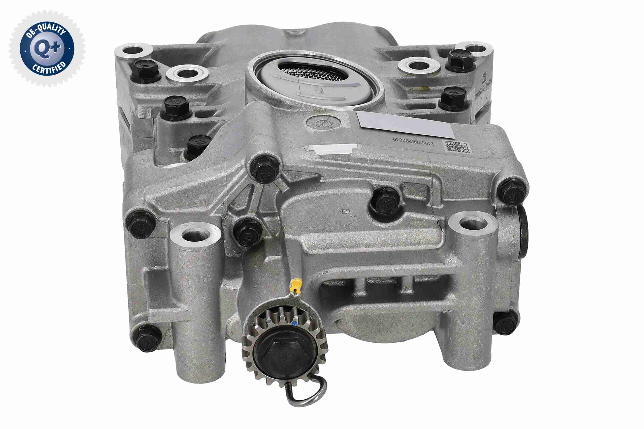 Ackoja Oliepomp A52-0590