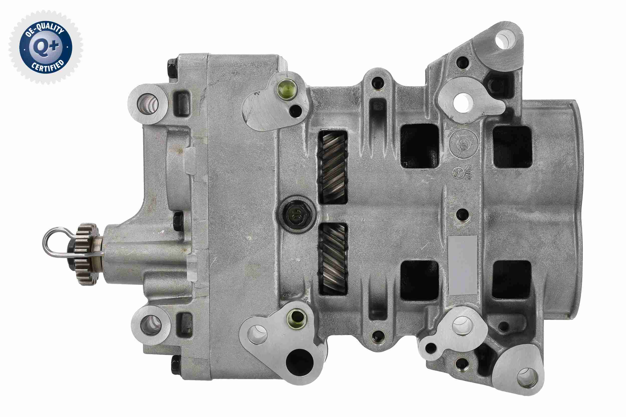 Ackoja Oliepomp A52-0590