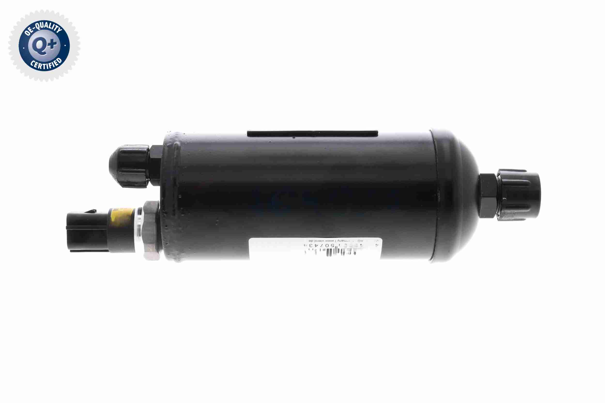 Ackoja Airco droger/filter A52-06-0013