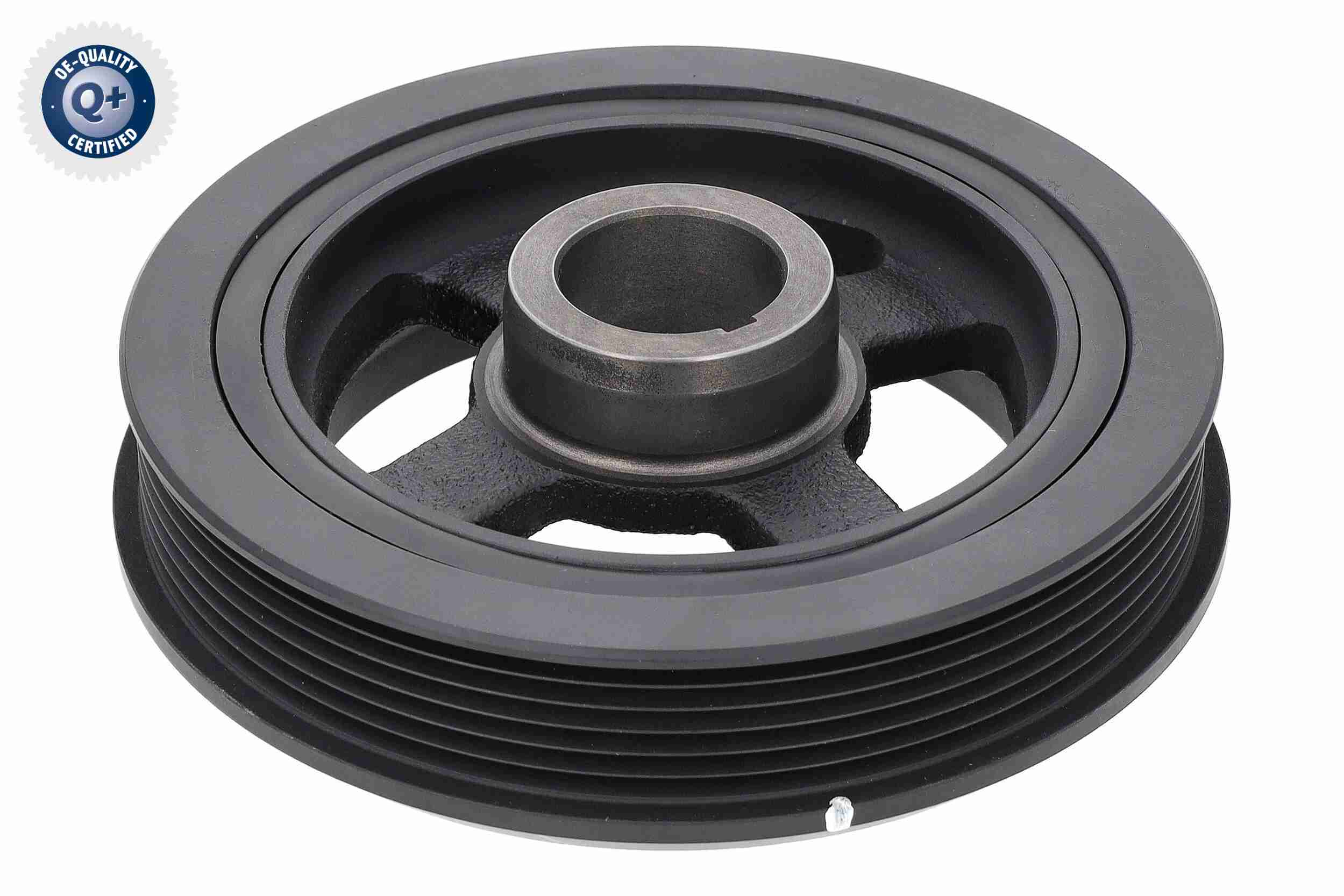 Ackoja Riemschijf, krukas A52-0620