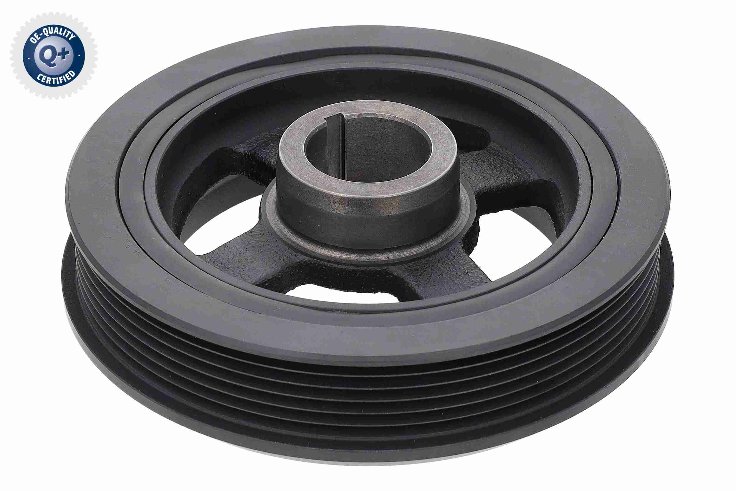 Ackoja Riemschijf, krukas A52-0620