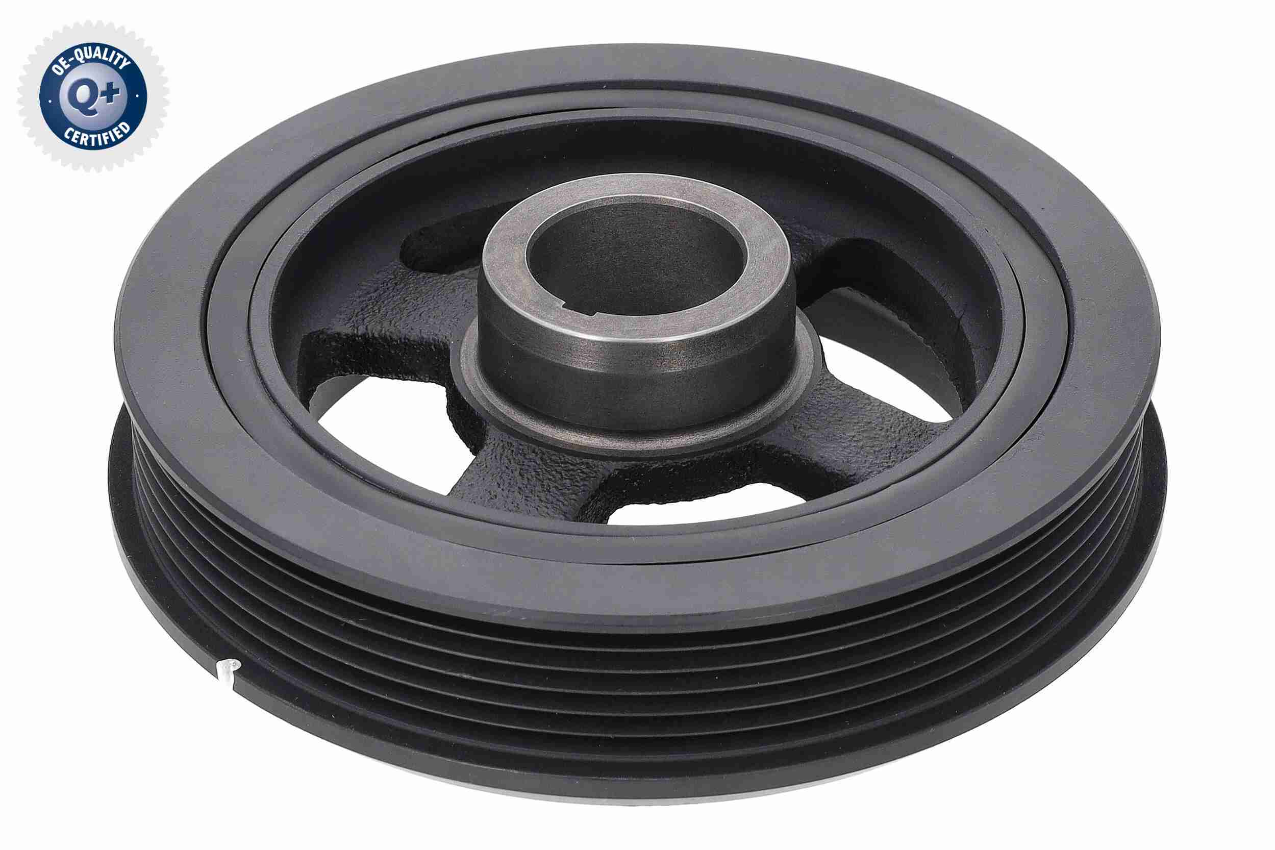 Ackoja Riemschijf, krukas A52-0620