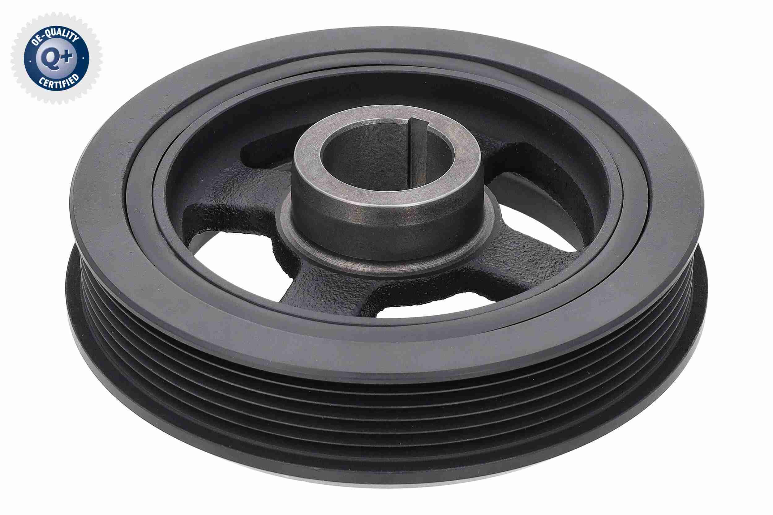 Ackoja Riemschijf, krukas A52-0620