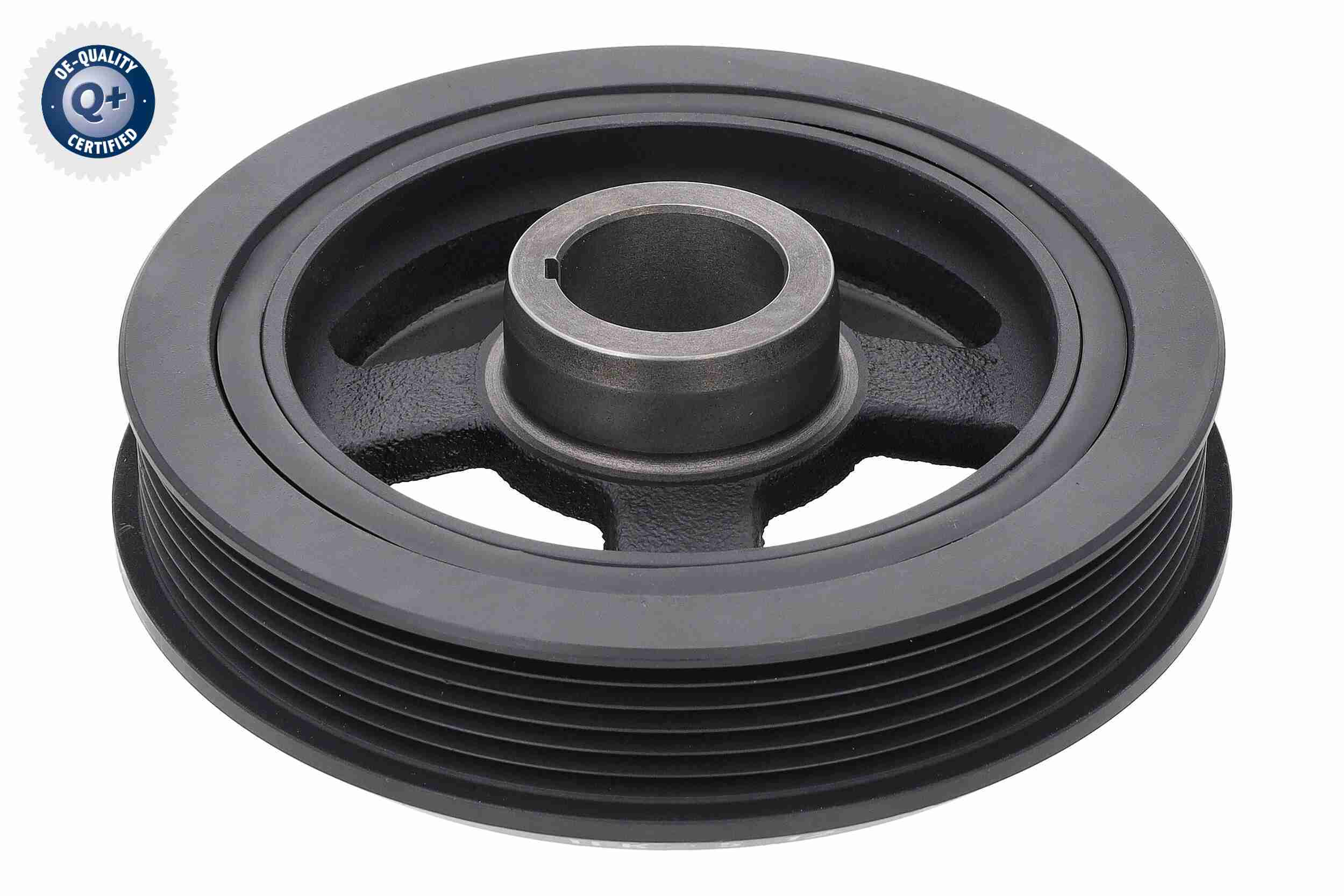 Ackoja Riemschijf, krukas A52-0620