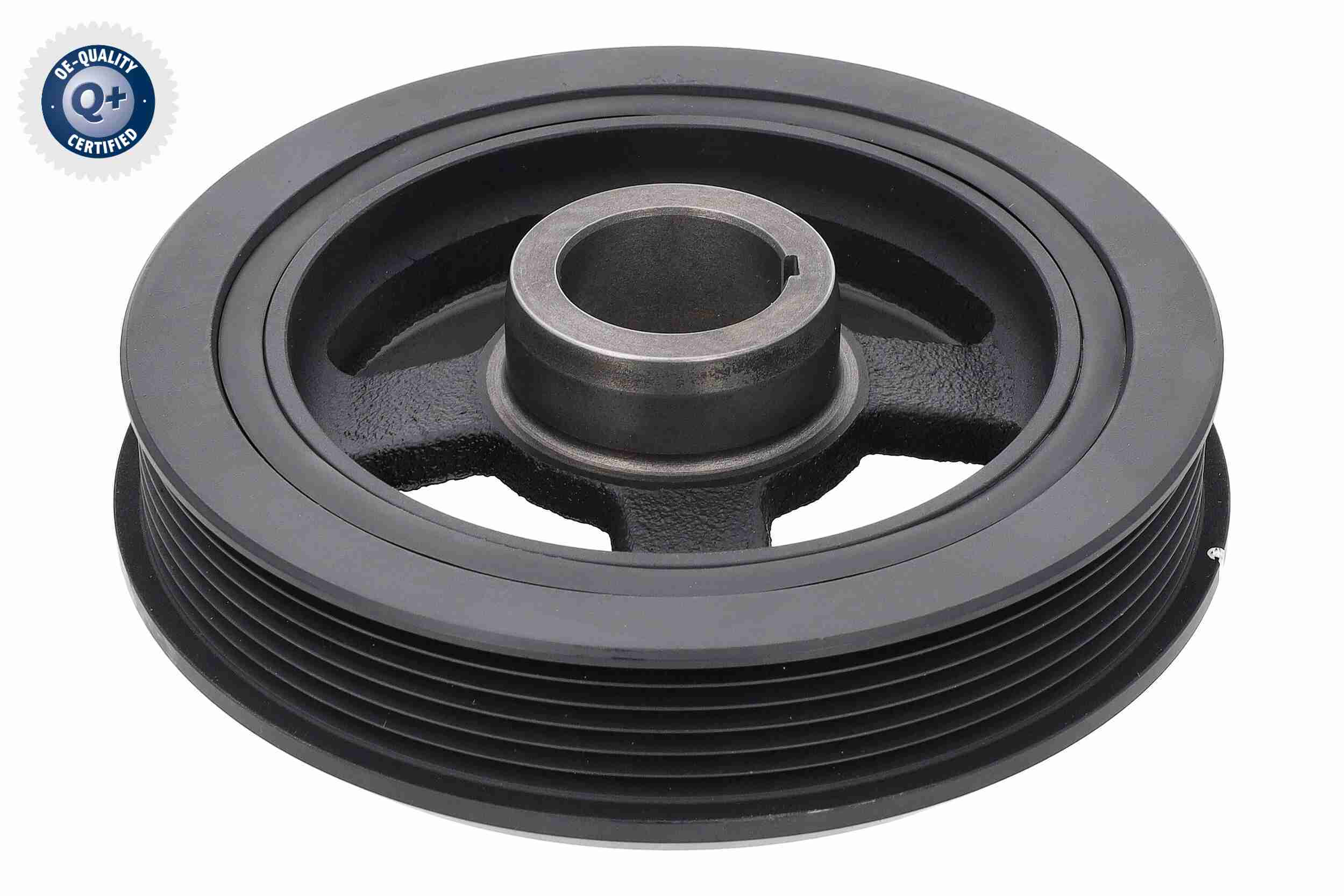 Ackoja Riemschijf, krukas A52-0620