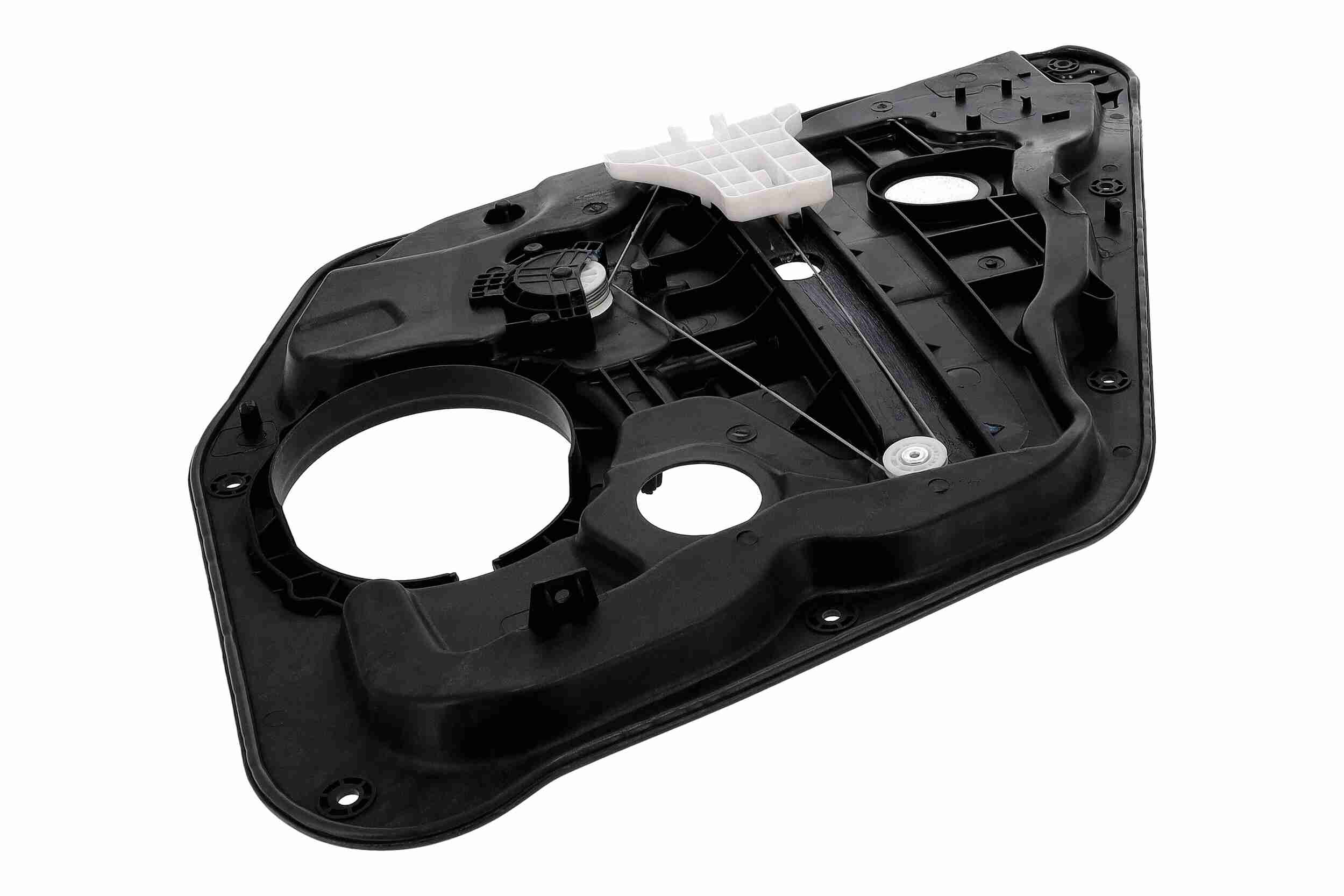 Ackoja Raambedieningsmechanisme A52-0622